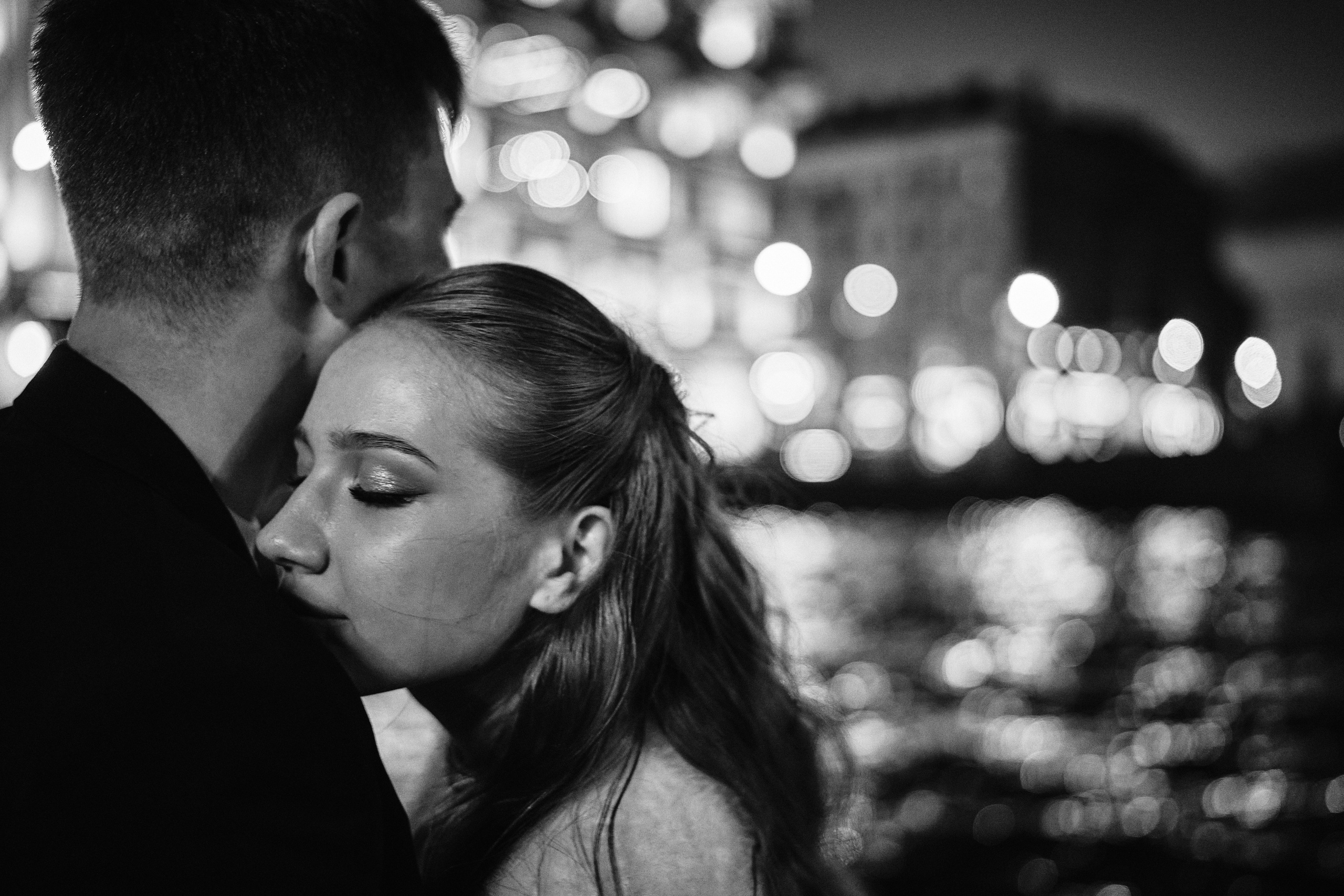 Таня и Иван. Фотограф в Санкт-Петербурге | Аня Маленчук