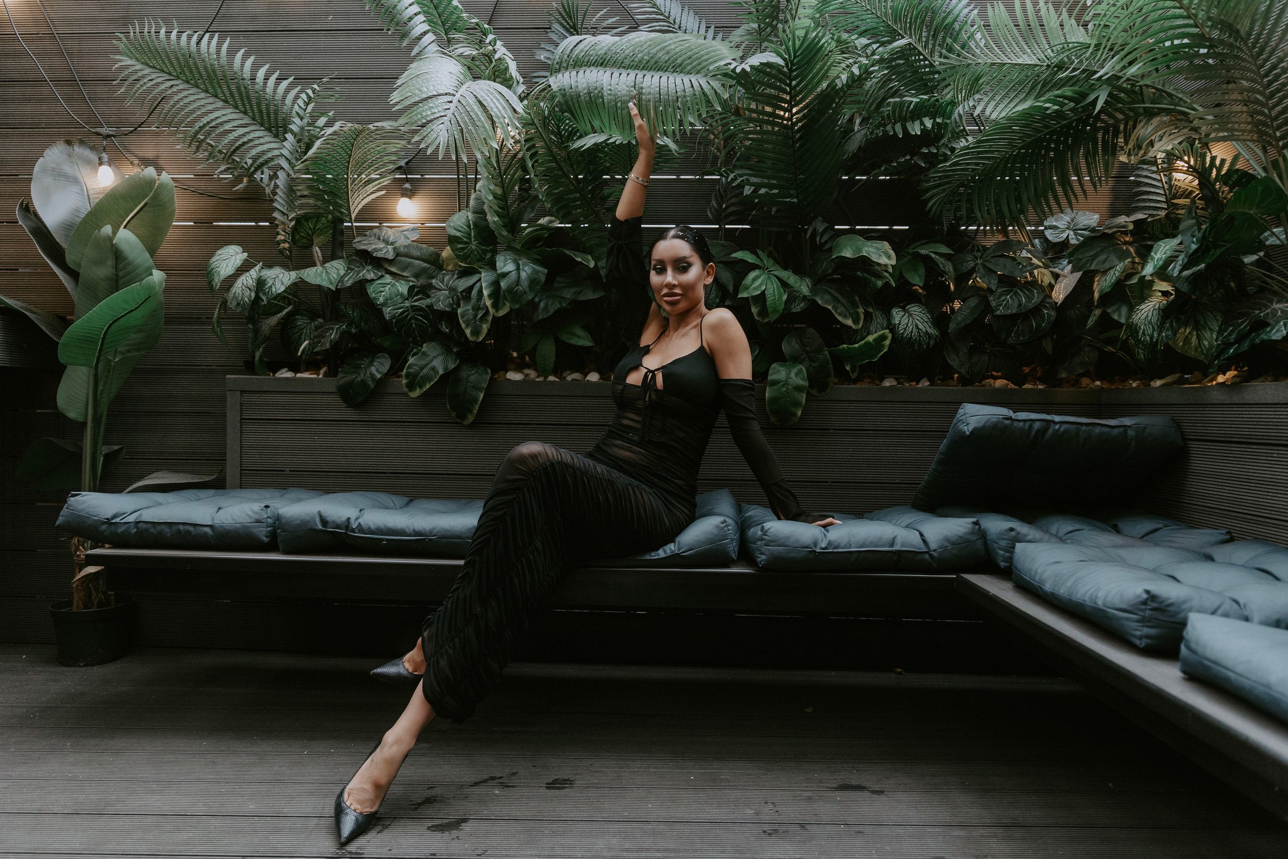 Runway Fashion Show. Фотограф в Москве и любой точке земного шара Алёна Вялова (Чулкова)