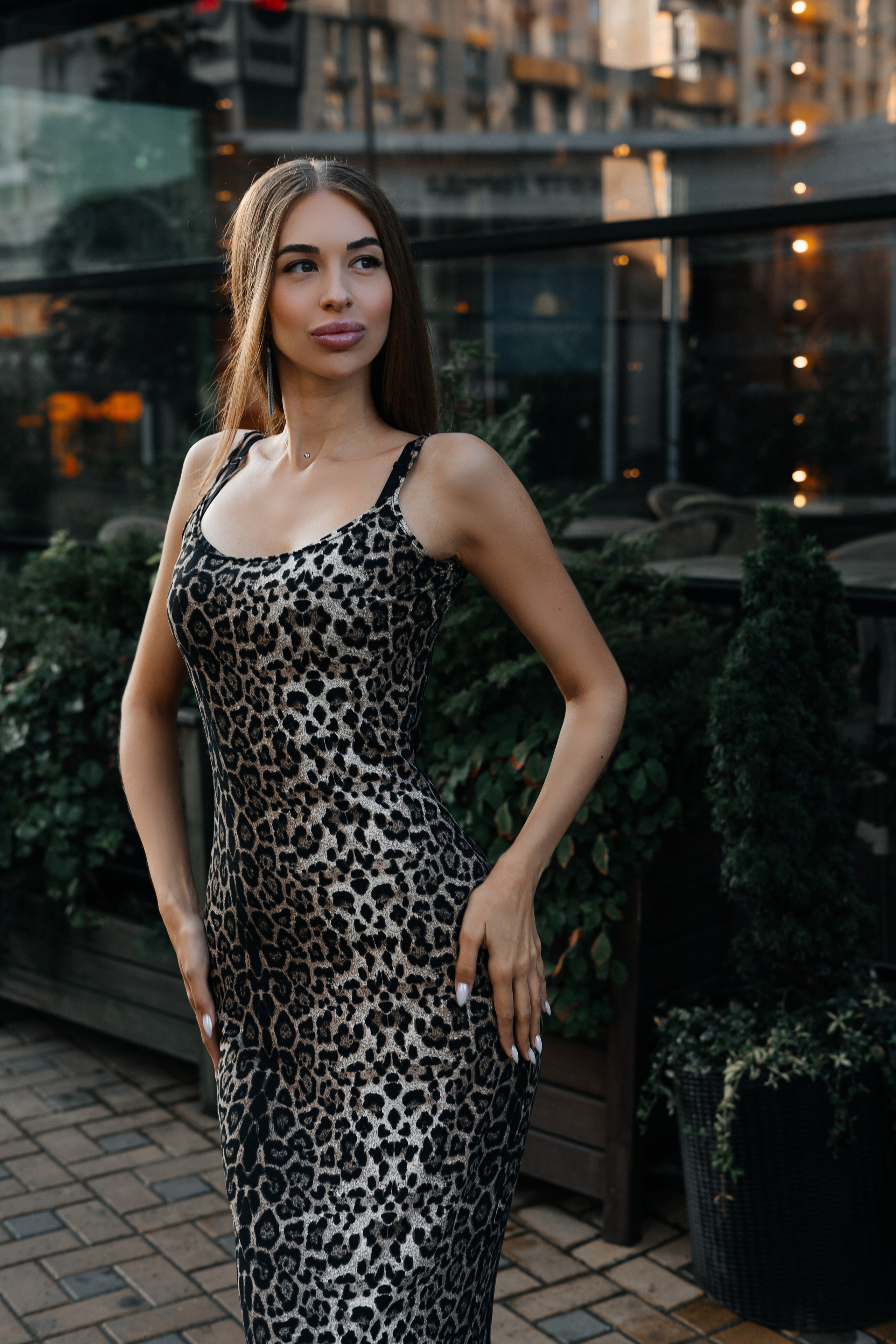 Уличные сьемки. Виктория Алпеева — фотограф по любви