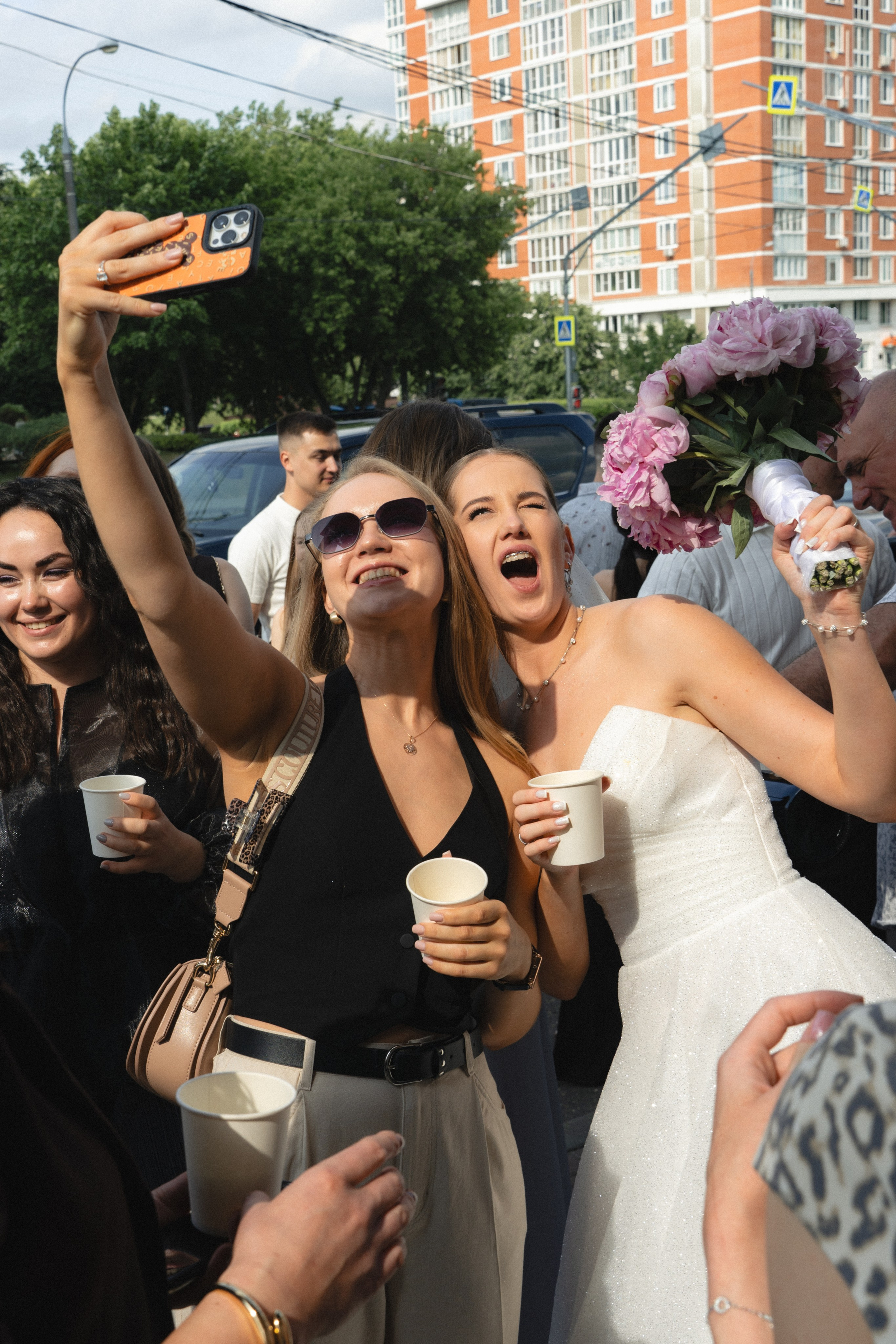 Ростислав | Ксения. Фотограф Вероника Балабанова, Москва