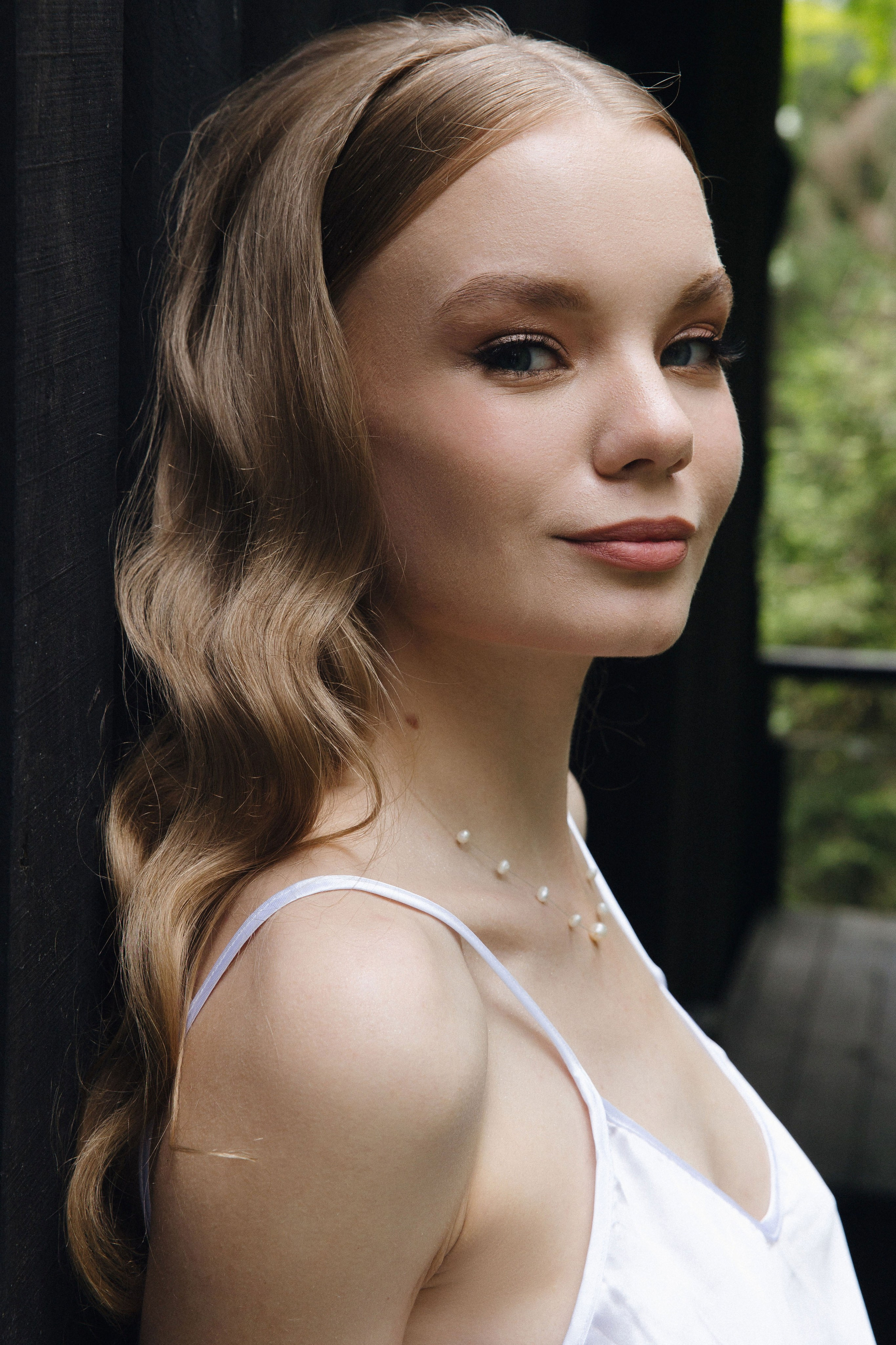 Ярослав и Владислава. Свадебное агентство Amorewed Agency