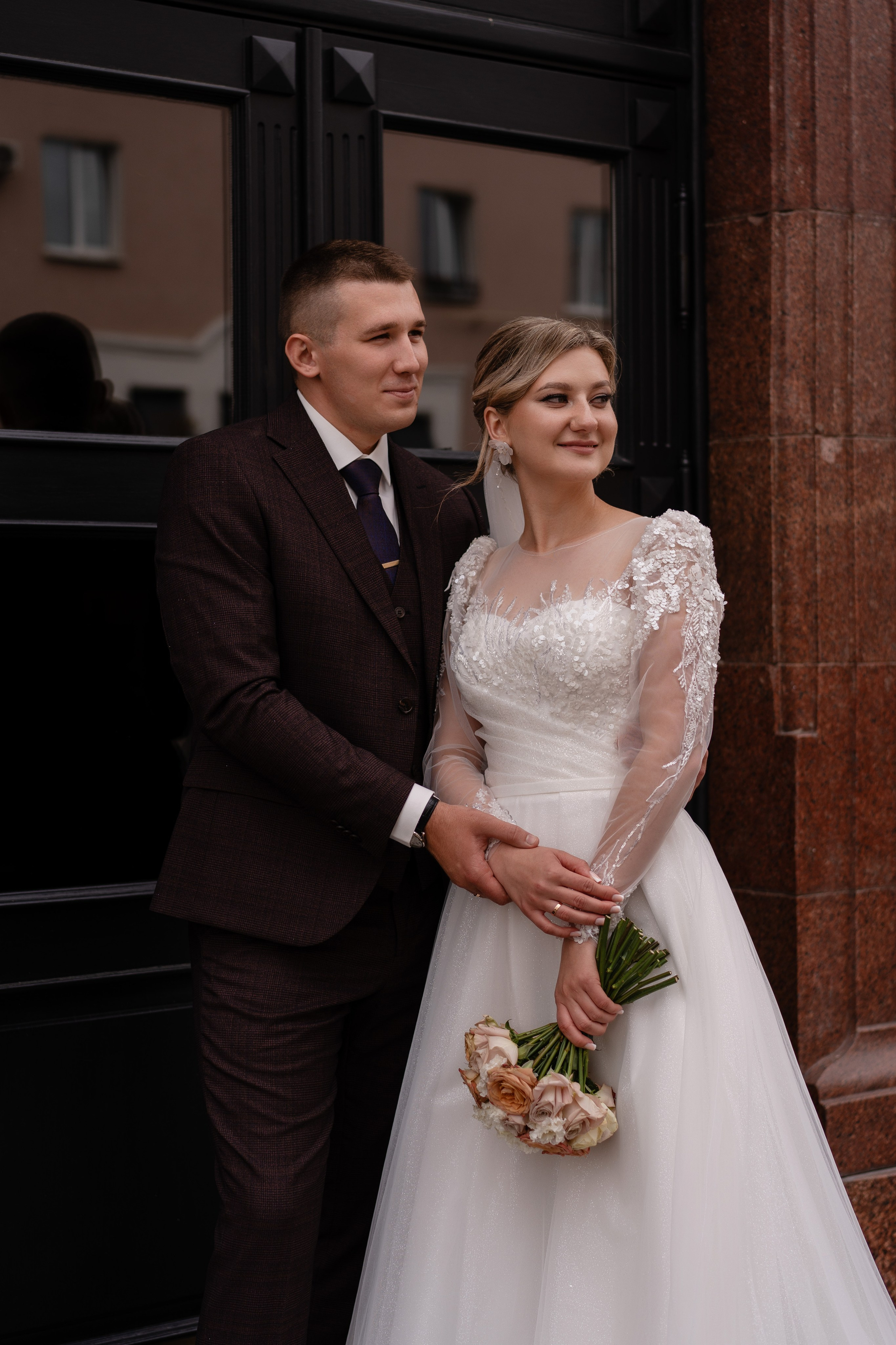 Антон & Татьяна. Margosha-ph.ru