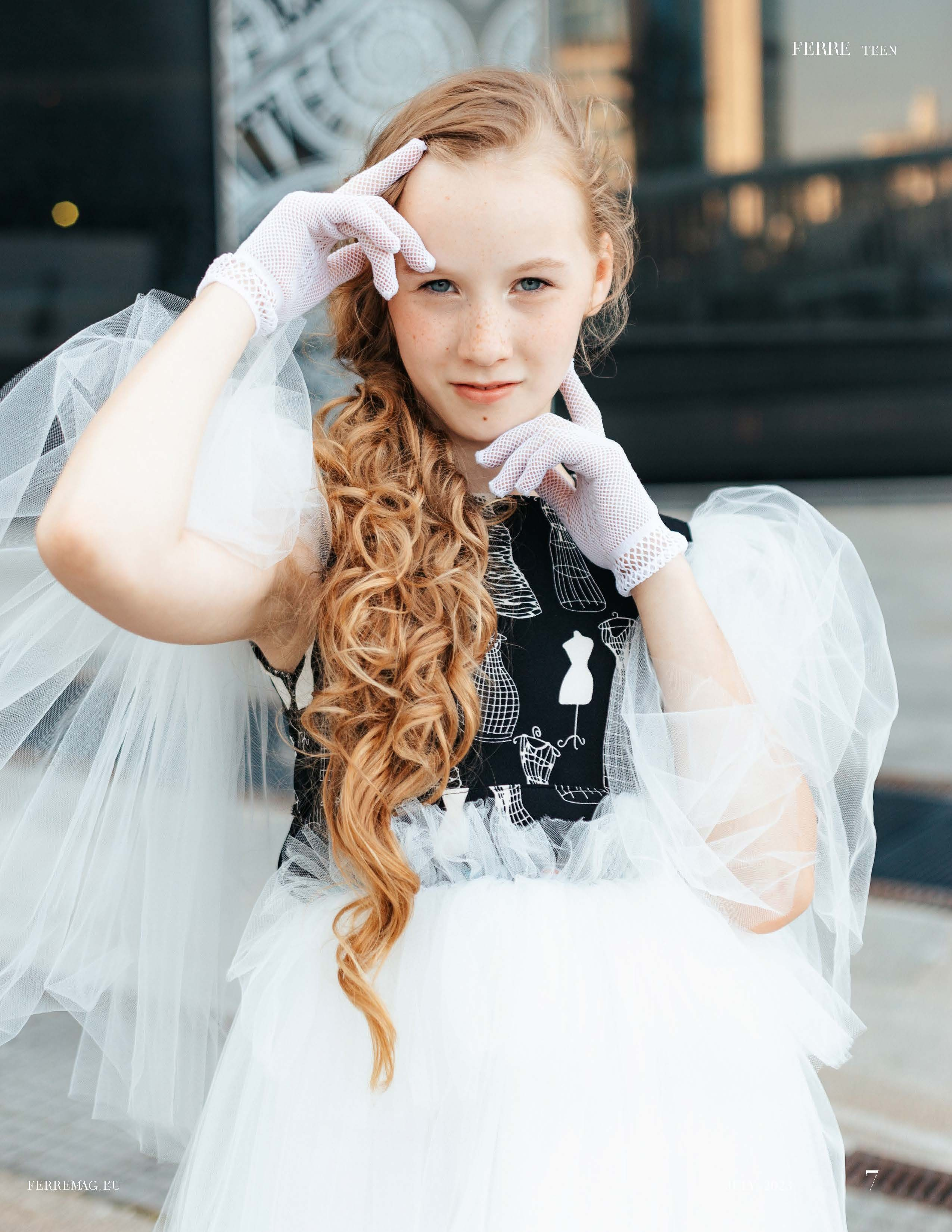 Журналы и публикации. Семейный и детский фотограф Эльвира Билибина