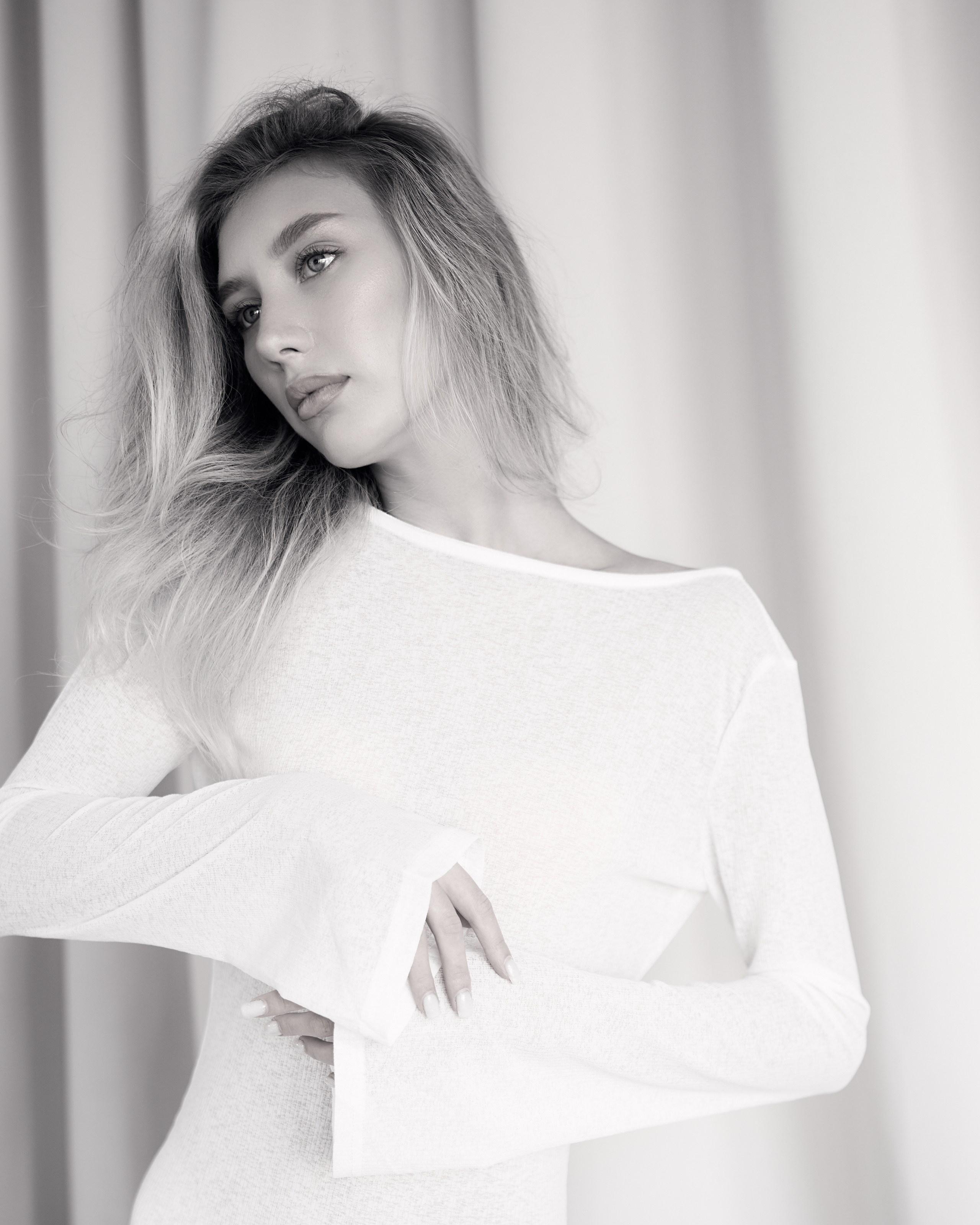 Алёна. Свадебный фотограф в Москве Кристина Чехова