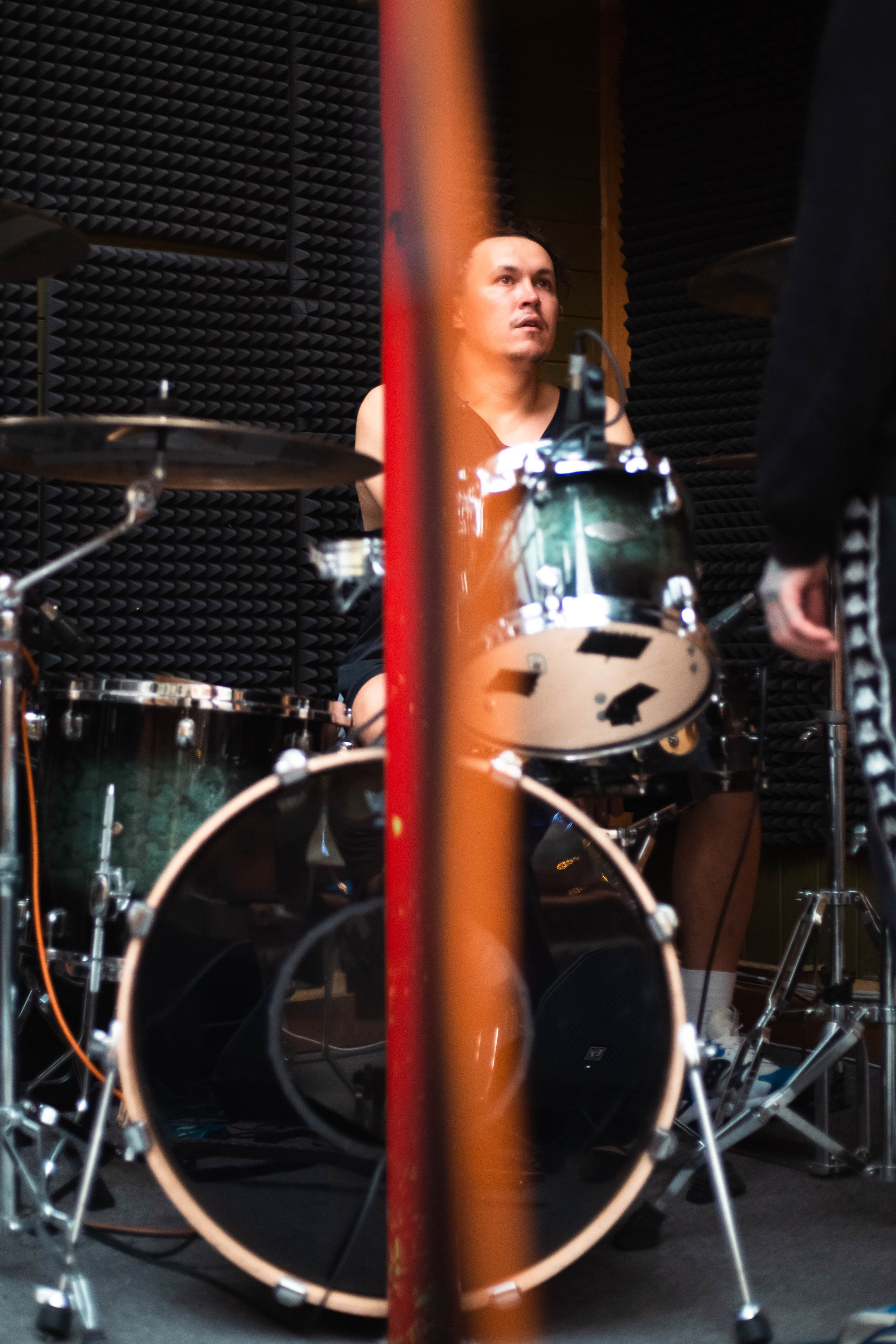 25/08 Концерт. Фотограф из Москвы. Иван Носков