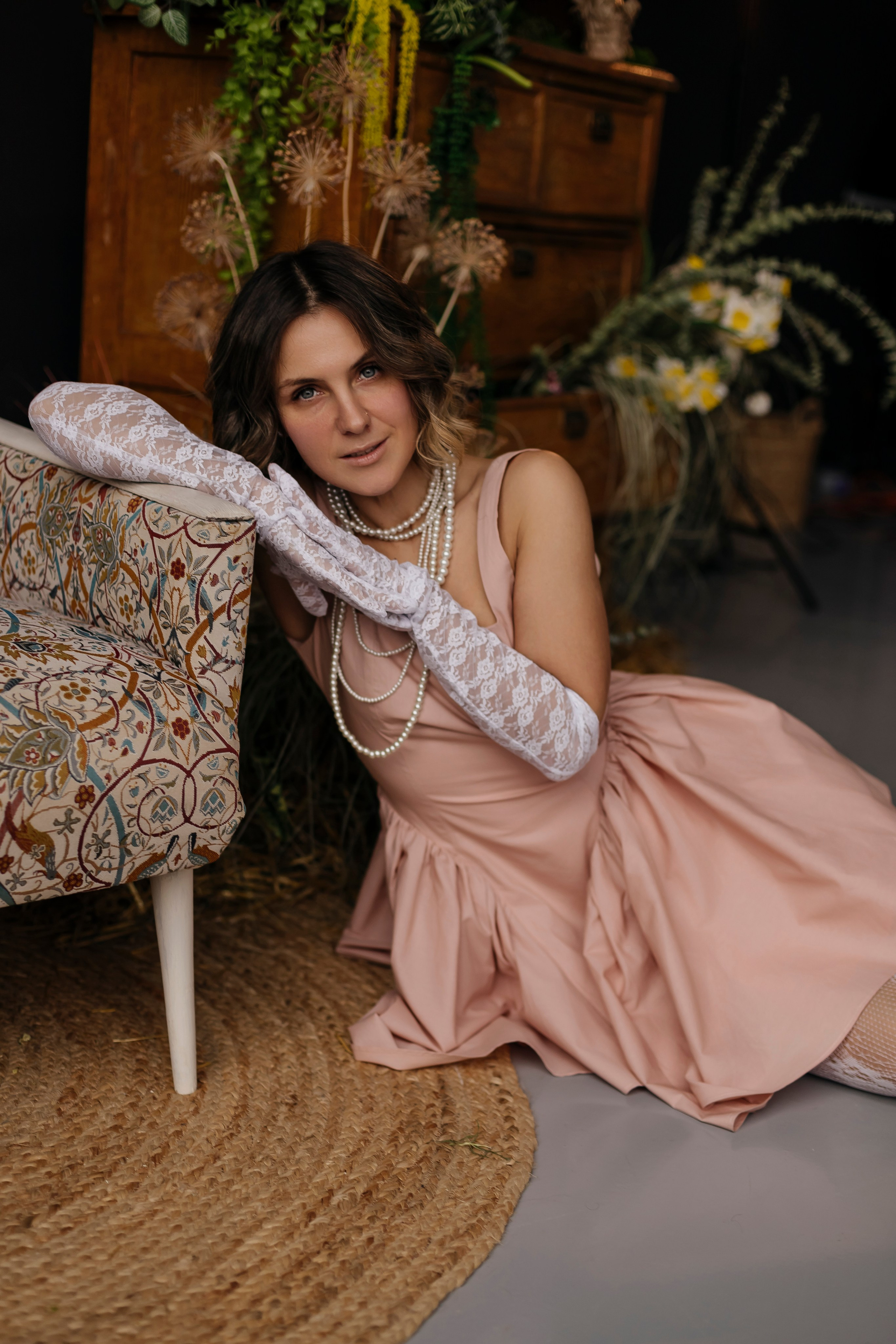 Съемка Виктория. Фотограф Калуга