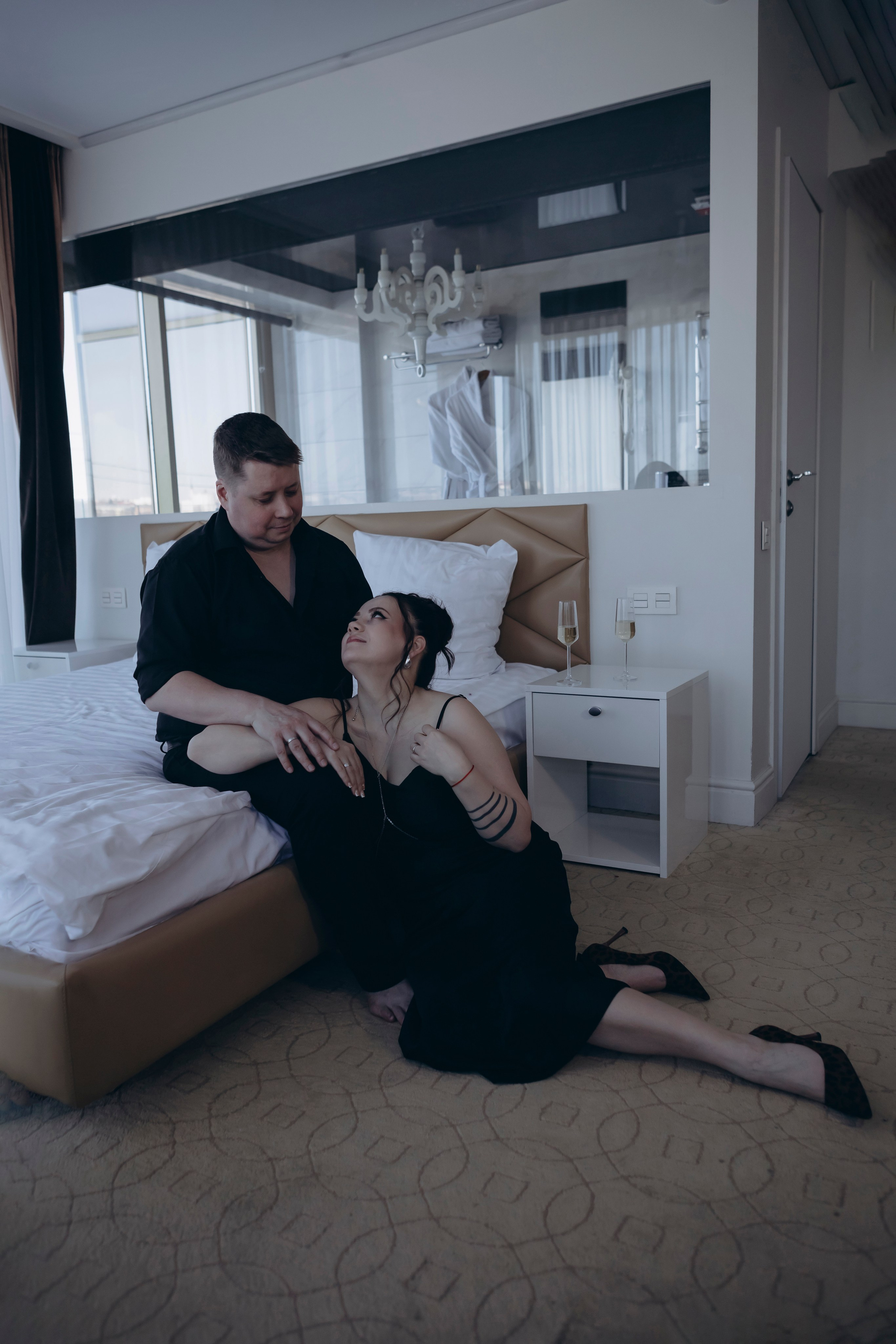 Юля&Андрей. Фотограф Калуга