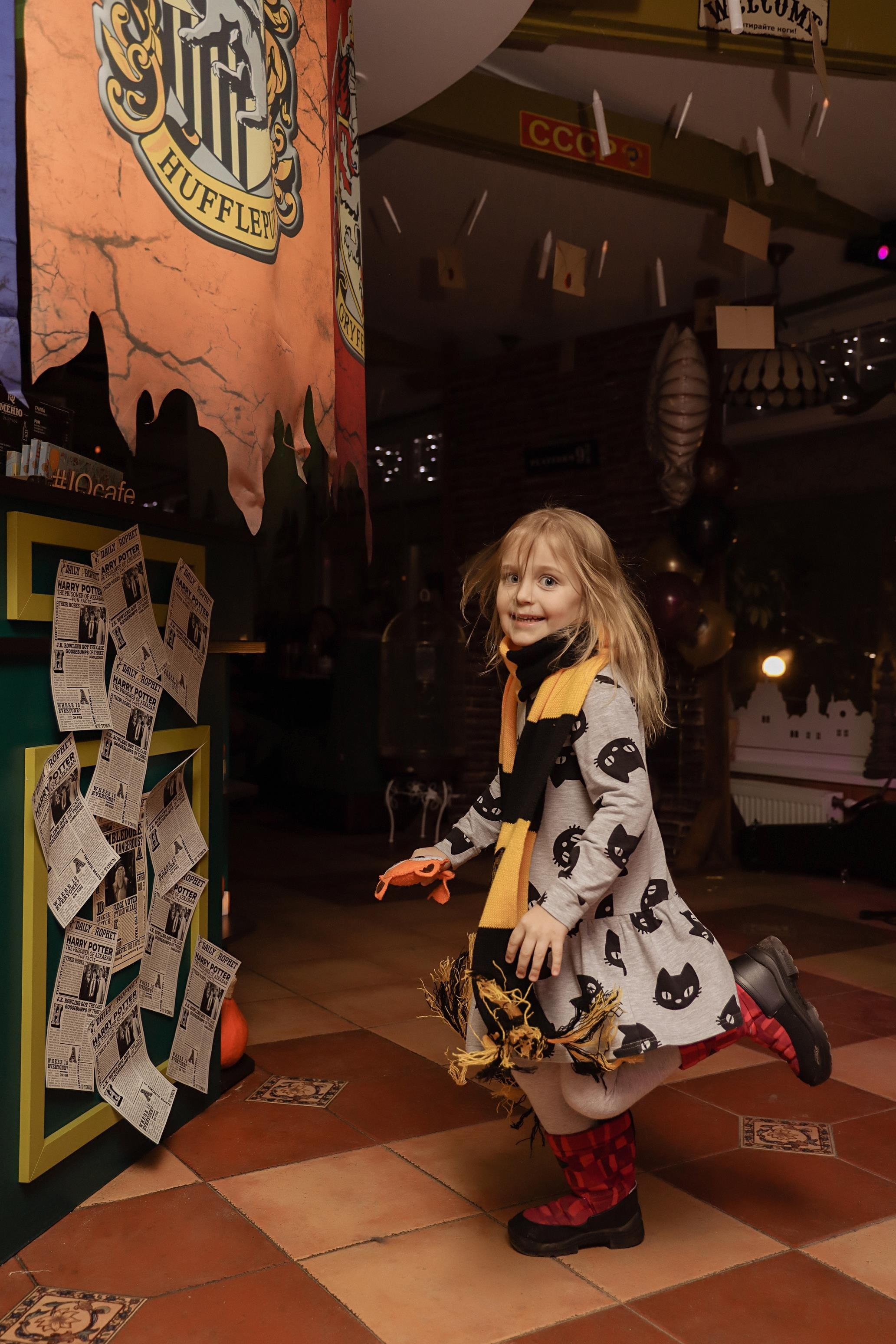 A Harry Potter party. Алина Малышева, свадебный и семейный фотограф Москва