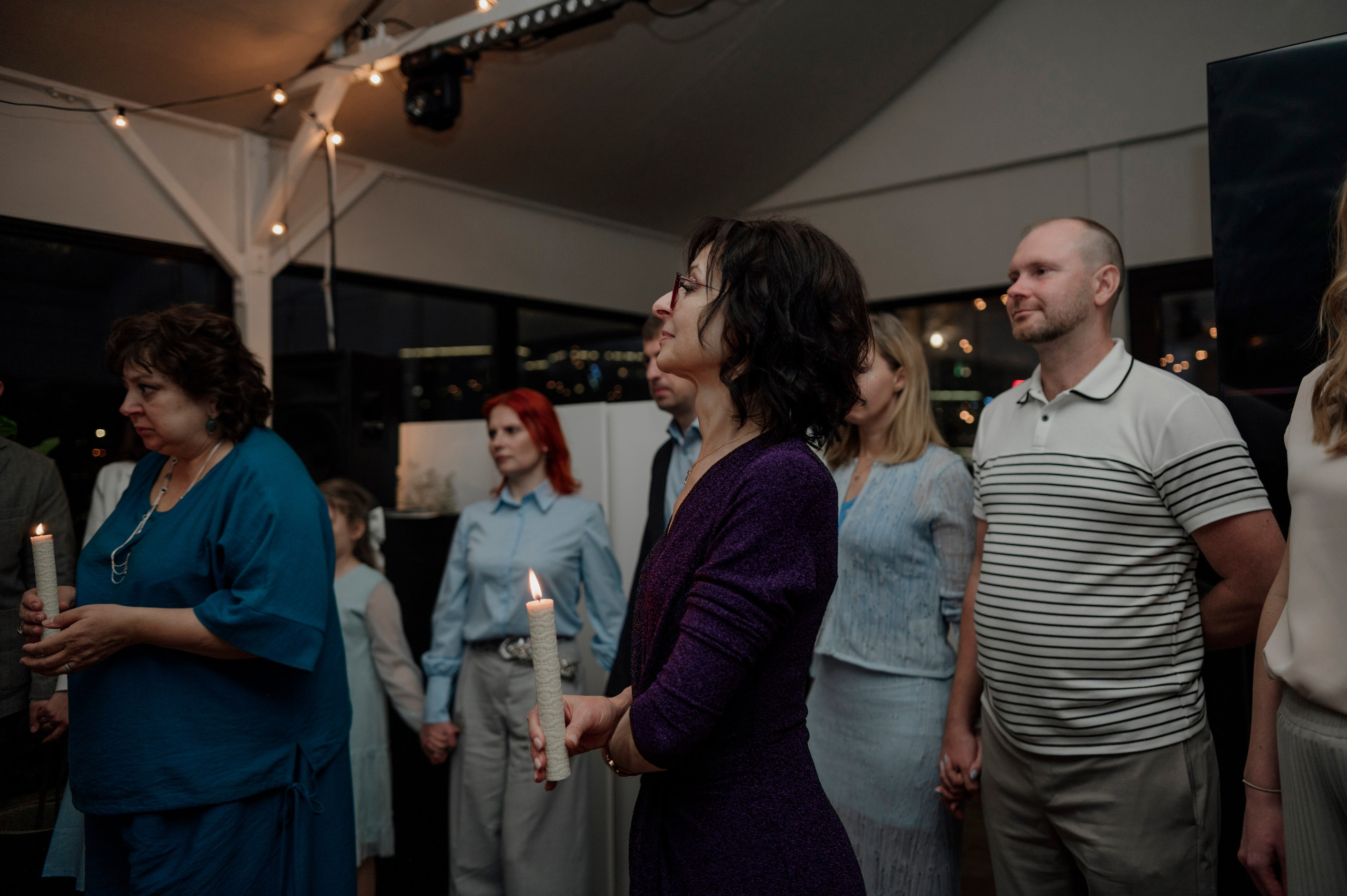 Илья и Юлия. Свадебный и Семейный фотограф в Ярославле Алёна Колясникова