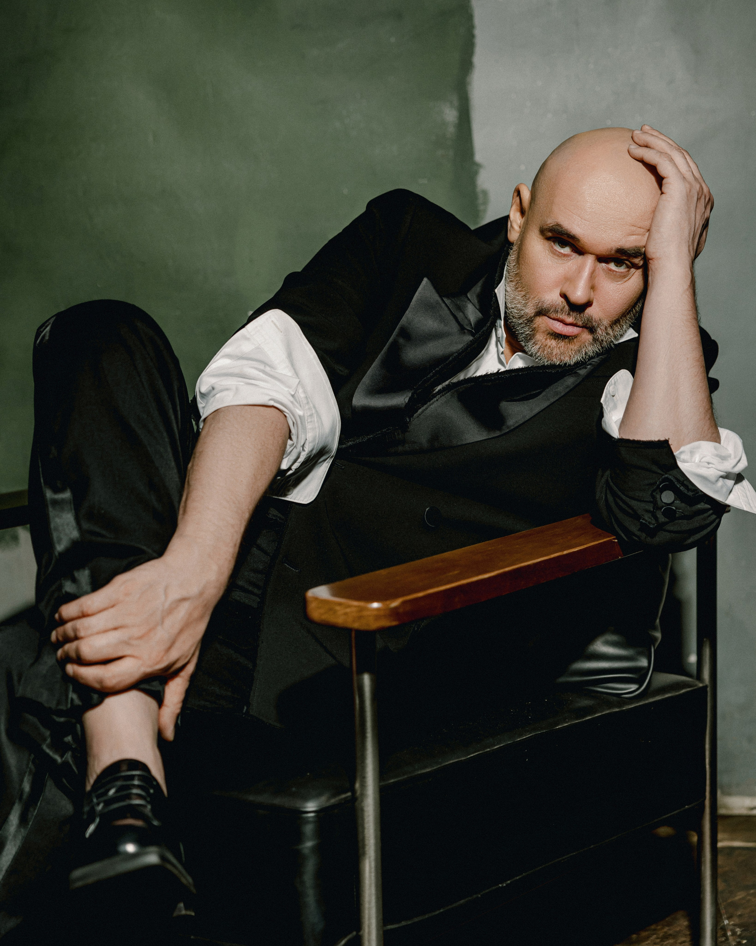 Максим Аверин. Профессиональный фотограф в Москве