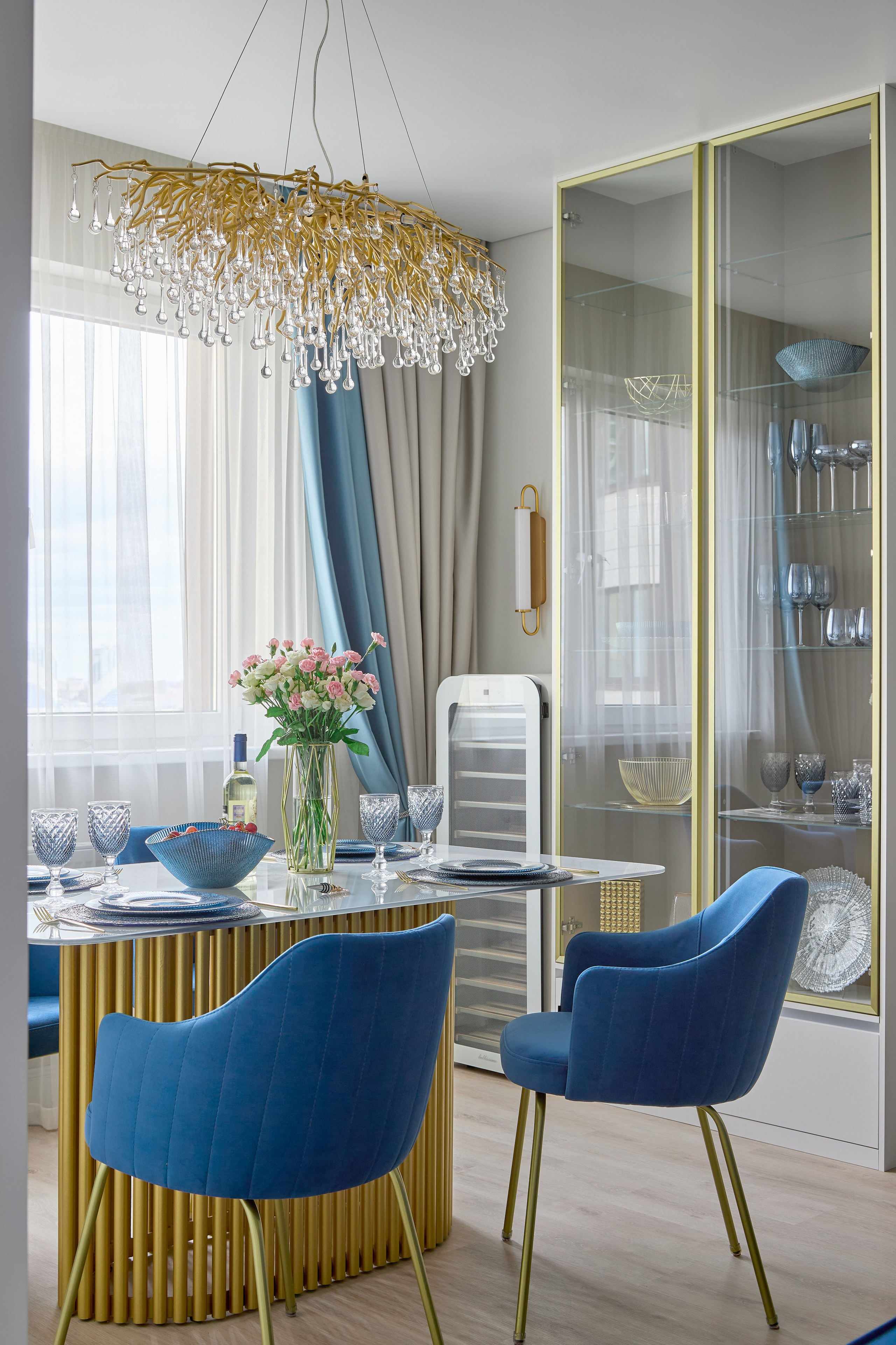 Реализованный проект Юлии Солопчук. Интерьерный фотограф Краснодар. Галина Ладыгина