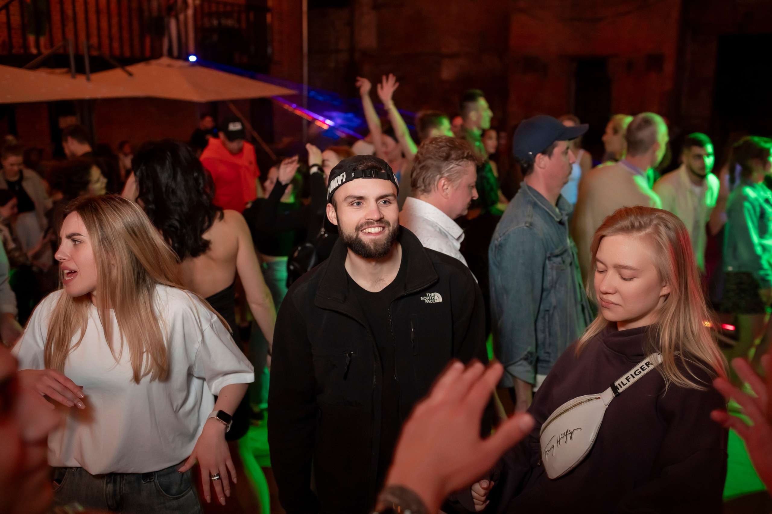 Weekend Vibes — mesto.313