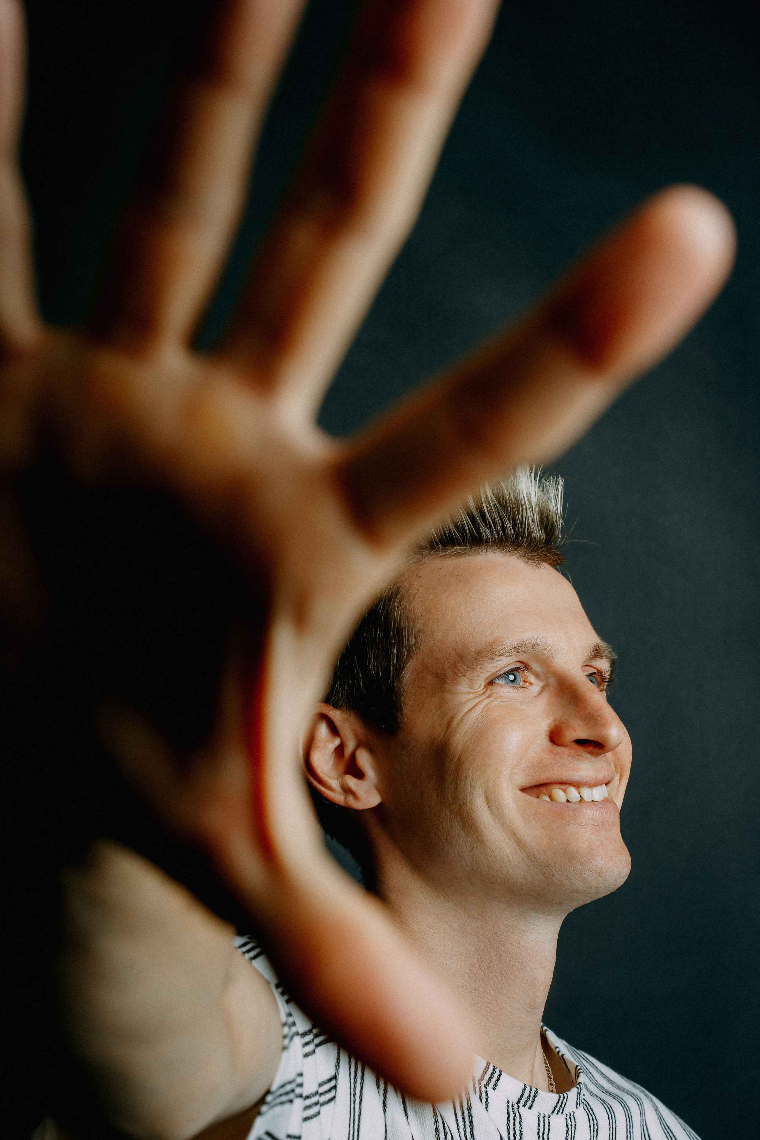 Андрей Удалов — психолог — гипнолог. Фотосъемка, свадебная фотосъемка, Москва, Нижний Новгород