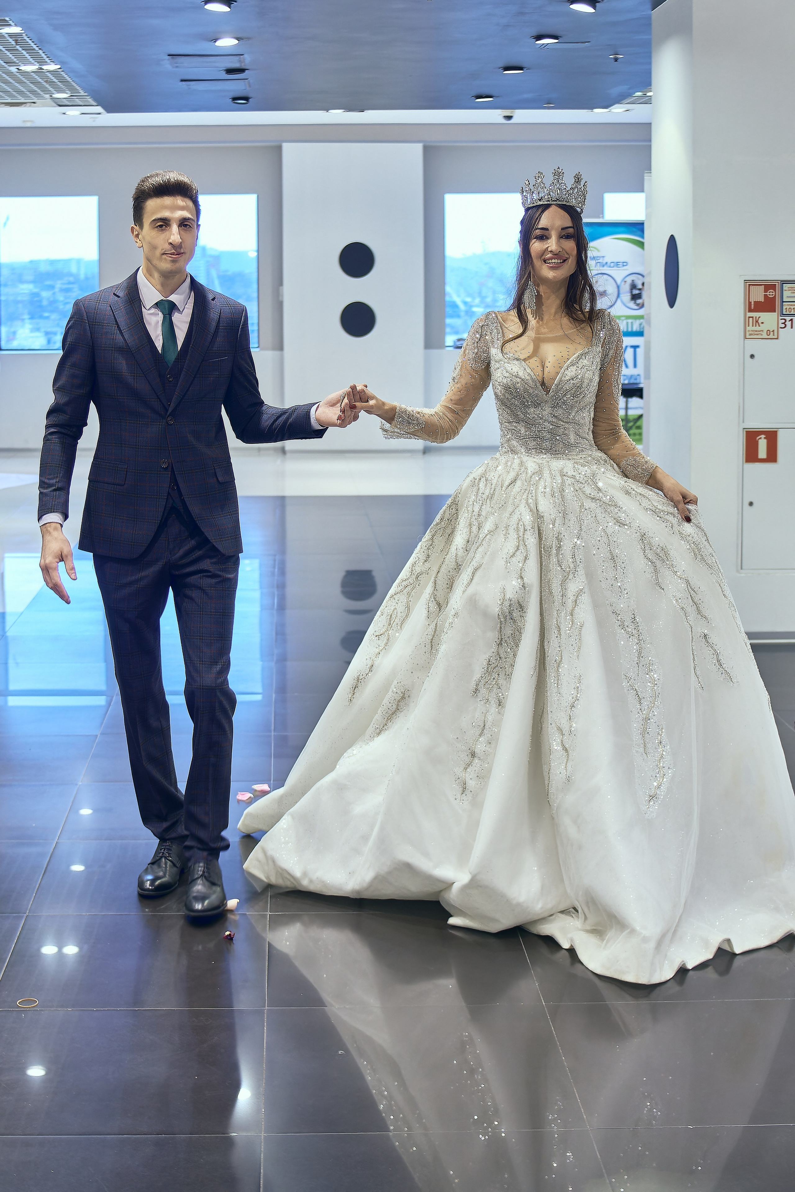 PACIFIC WEDDING SHOW. Фотограф во Владивостоке