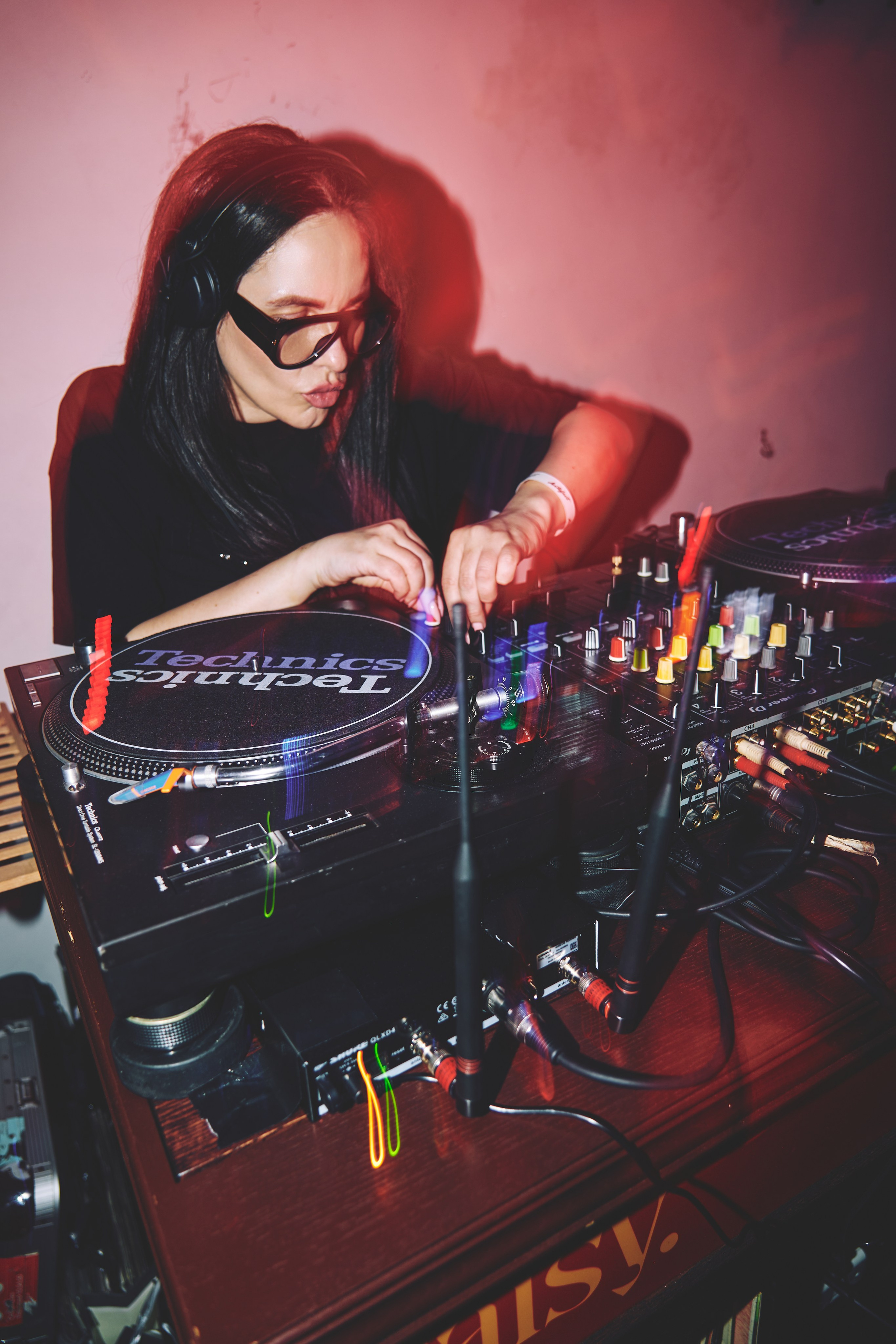 The Birthday Party. Фотограф во Владивостоке