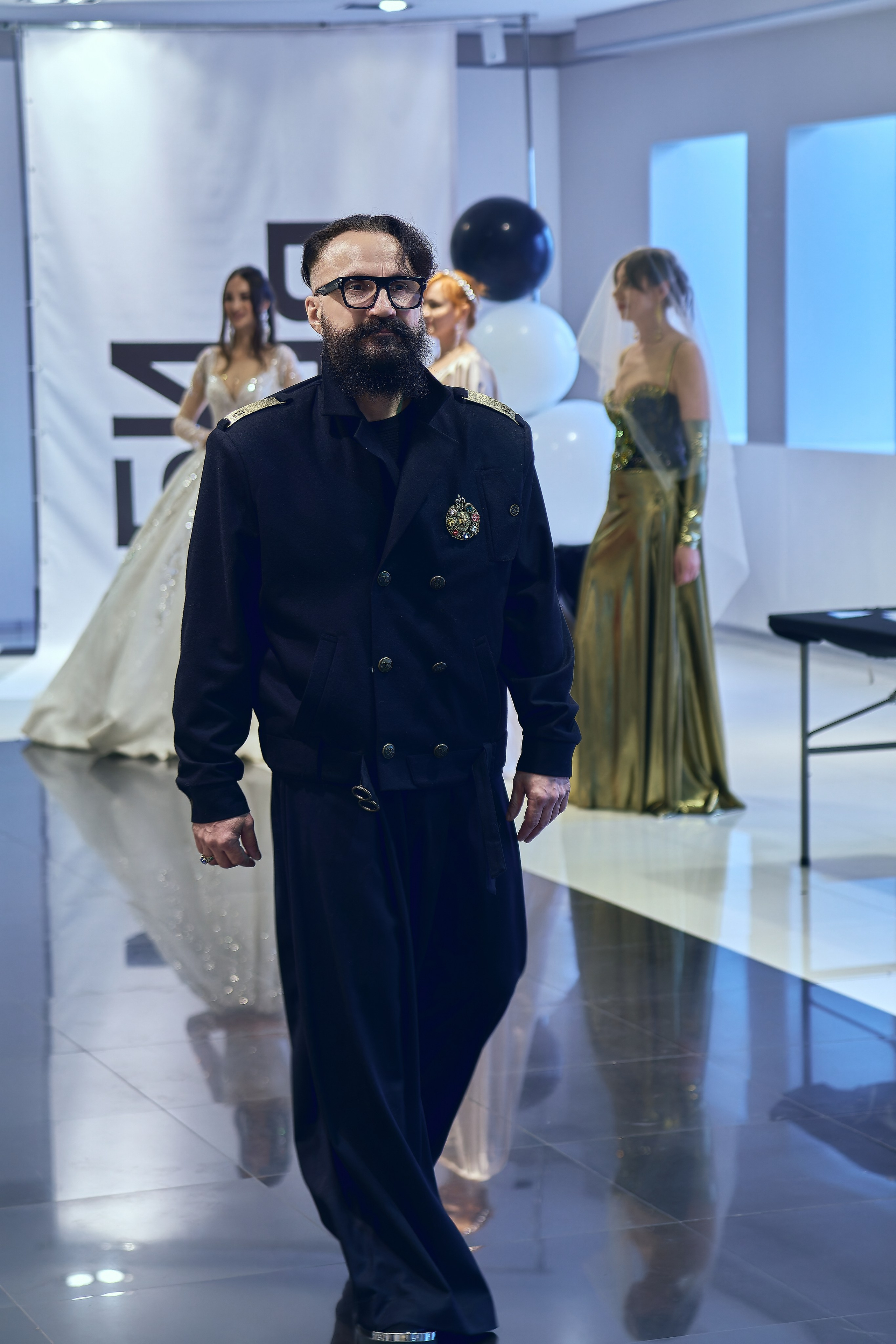 PACIFIC WEDDING SHOW. Фотограф во Владивостоке