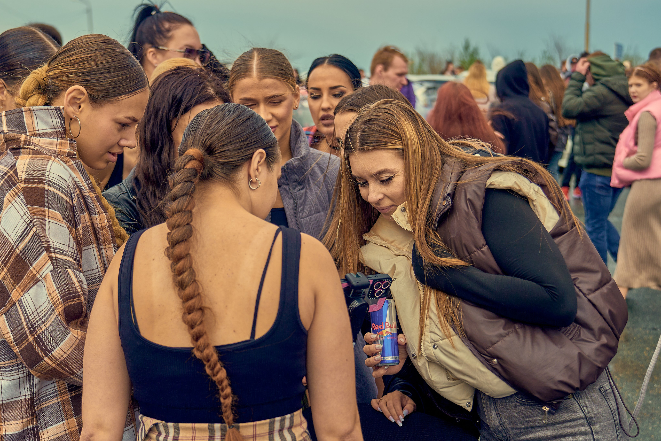 Авто-фест. Фотограф во Владивостоке