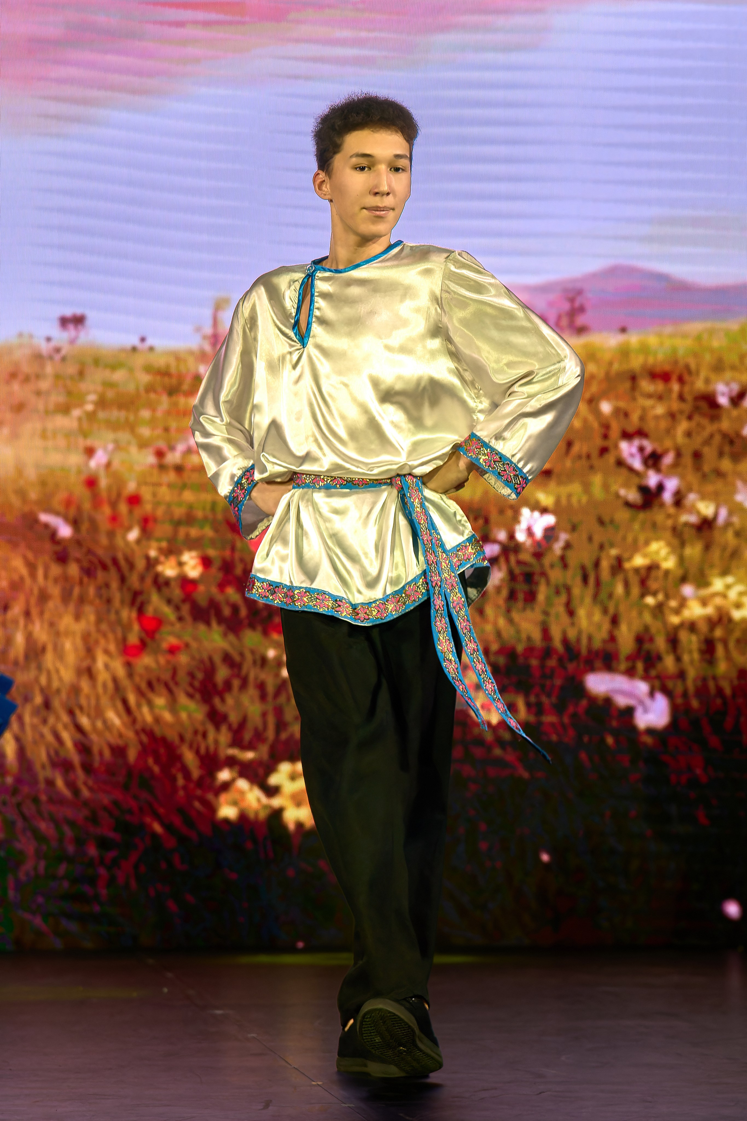 Творческое начало. Фотограф во Владивостоке