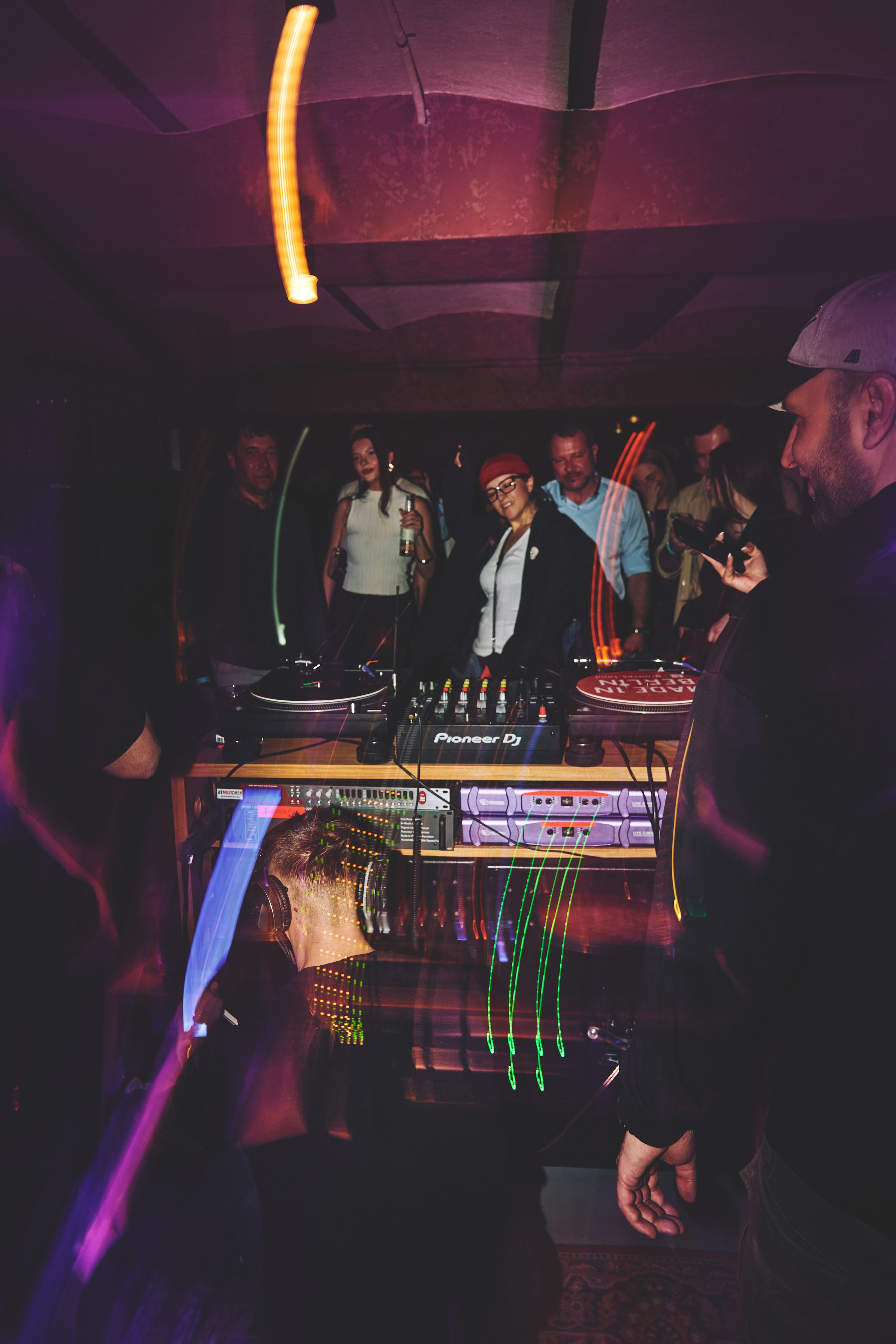 Артефакт. Фотограф во Владивостоке