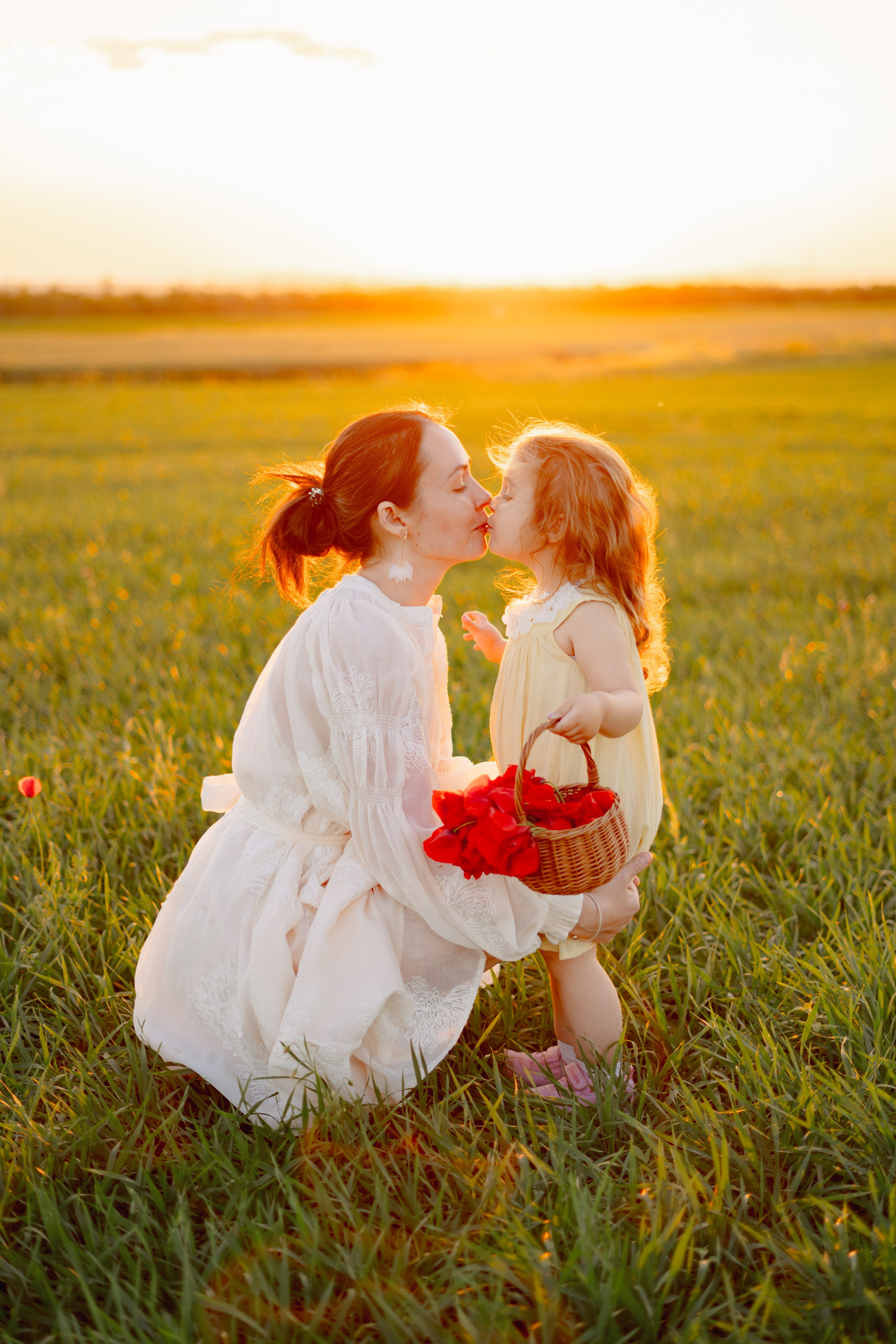 Семейные. Елена Луковская. Семейная, портретная, репоражная съёмка