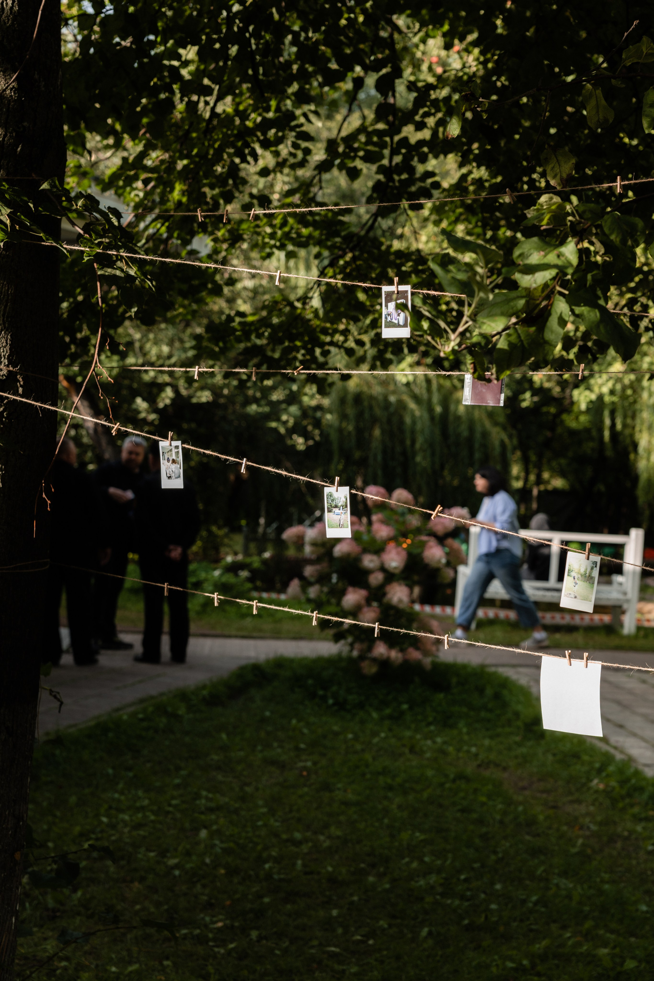 Нутриция. День Семьи. Фотограф и видеограф Мария Банщикова, Солнечногорск, Москва