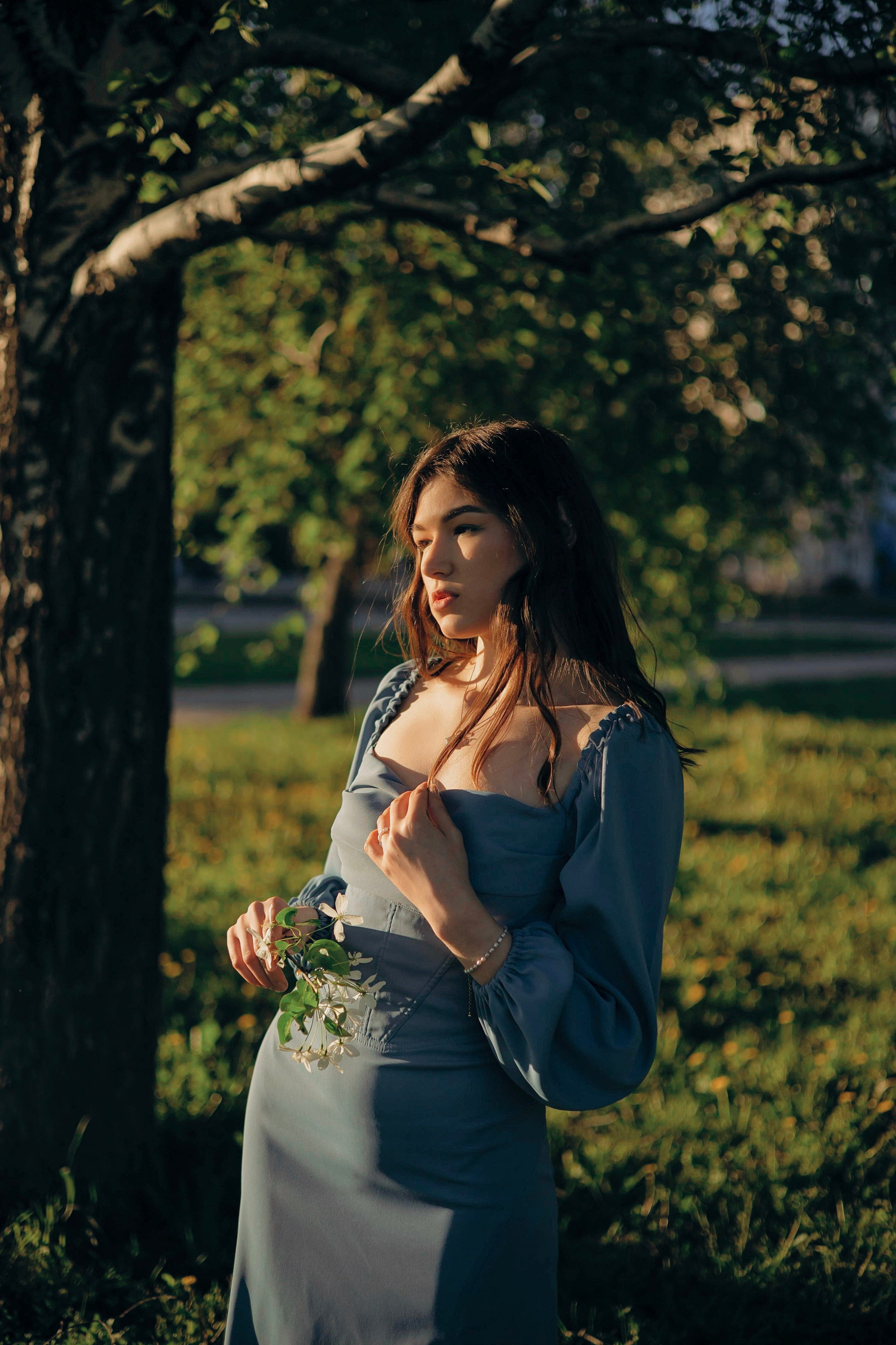 Елизавета. Фотограф Алина Любимова г. Пермь