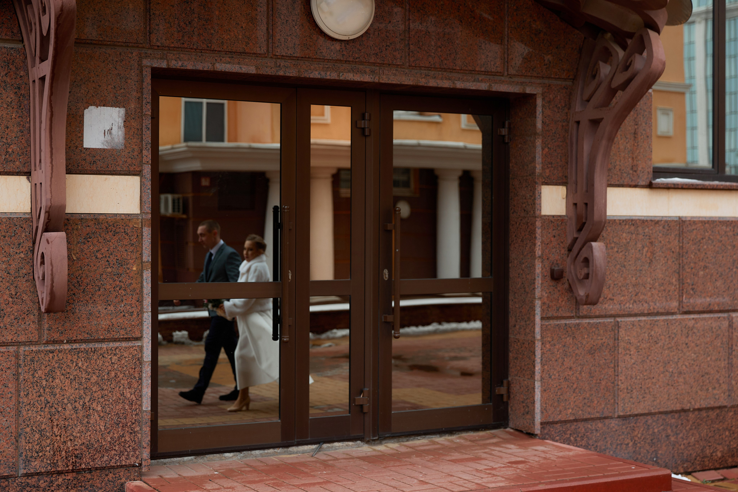 Никита & Татьяна. Свадебный и семейный фотограф г. Саранск