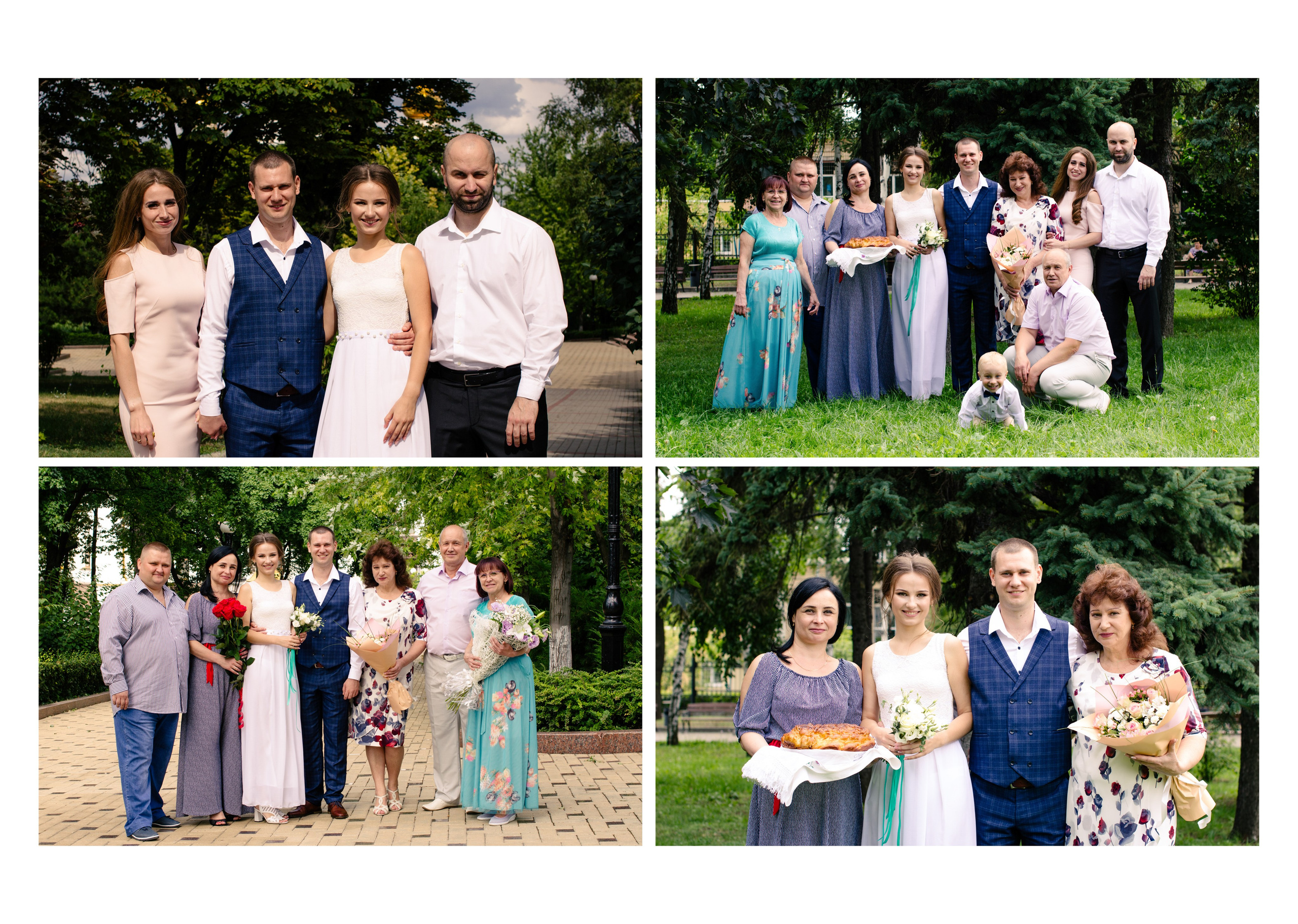 Наша Свадьба. Выпускные альбомы в Донецке и ДНР. Фотограф Донецк и ДНР