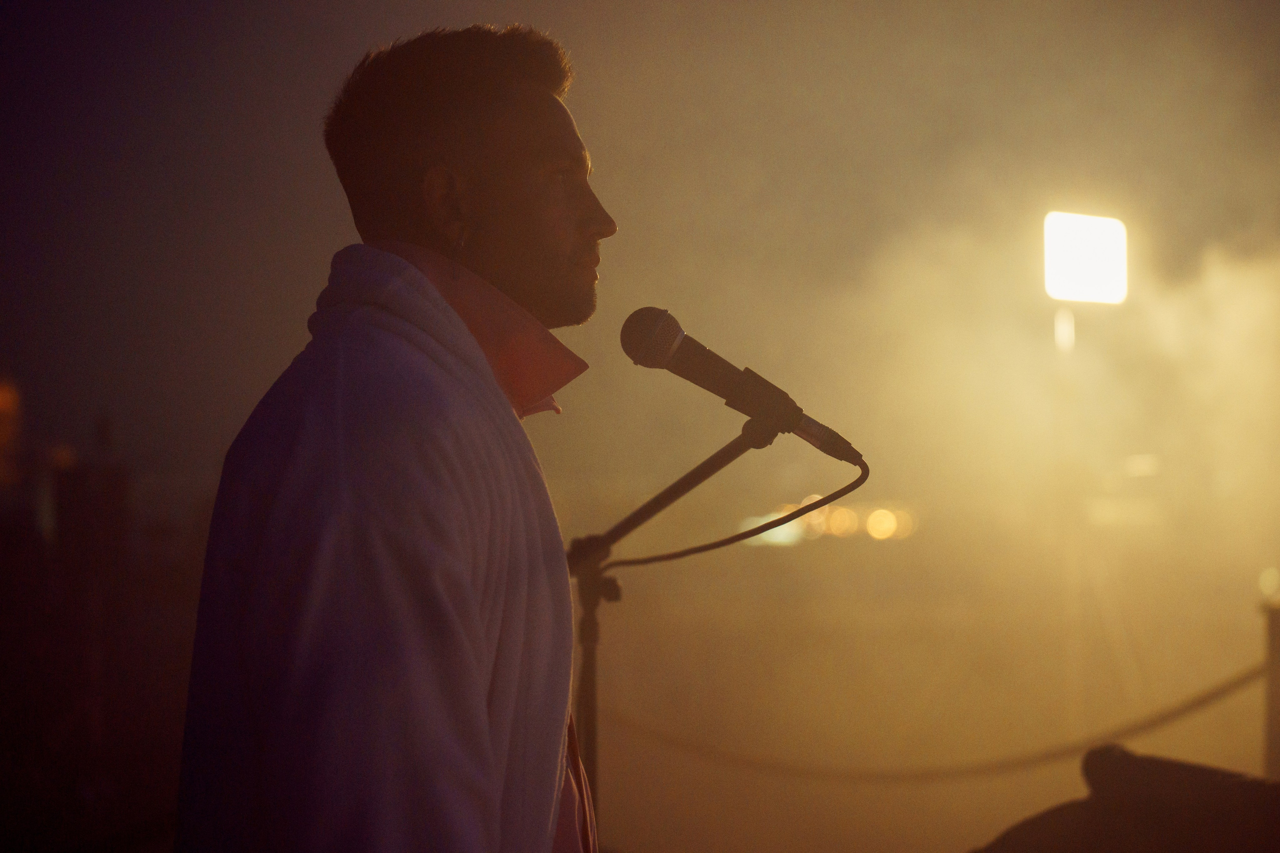 Rodriguez — Похоже на любовь (бэк). Портретный и репортажный фотограф в Санкт-Петербурге Виктор Сергин