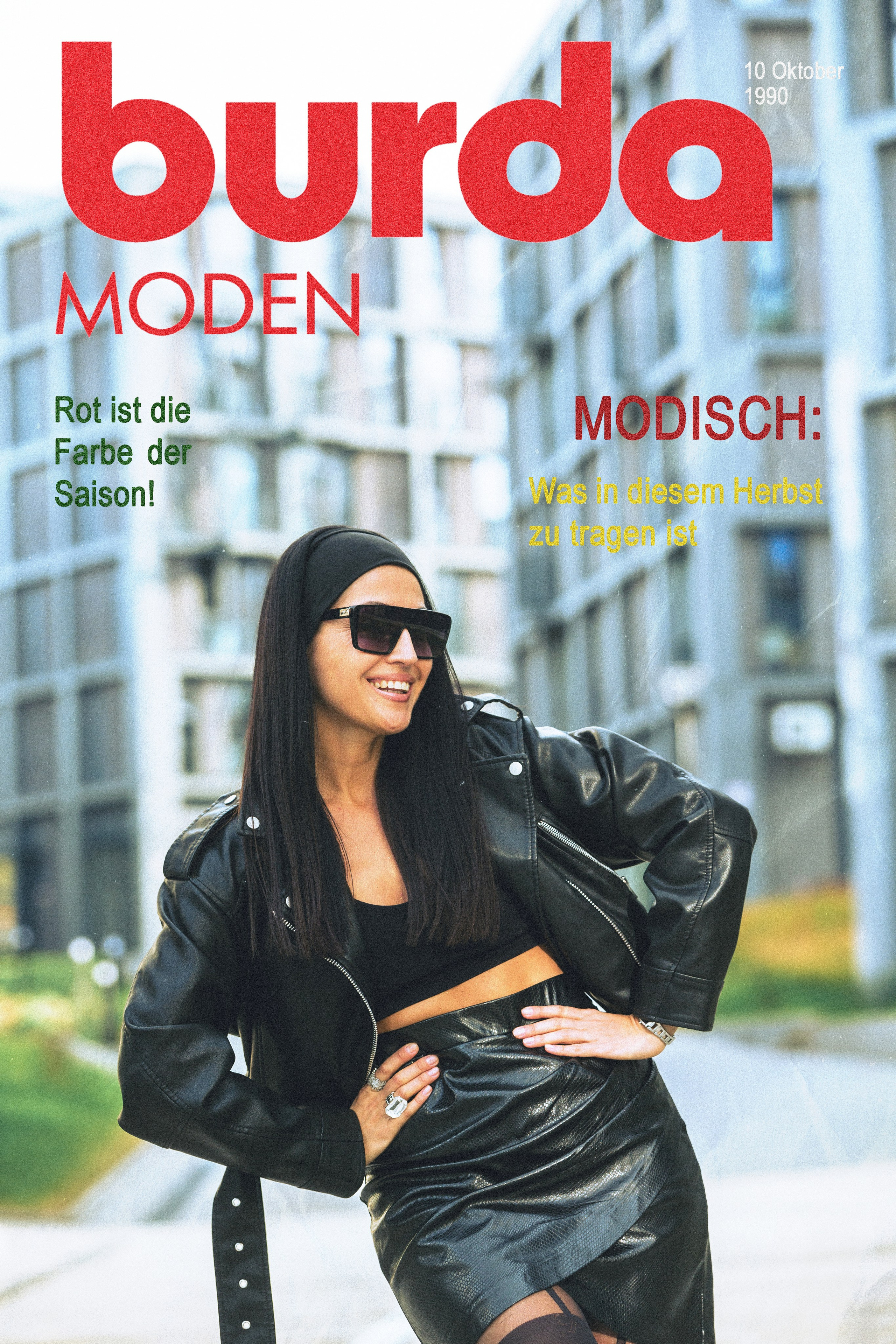 Портретный фотограф Нижний Новгород