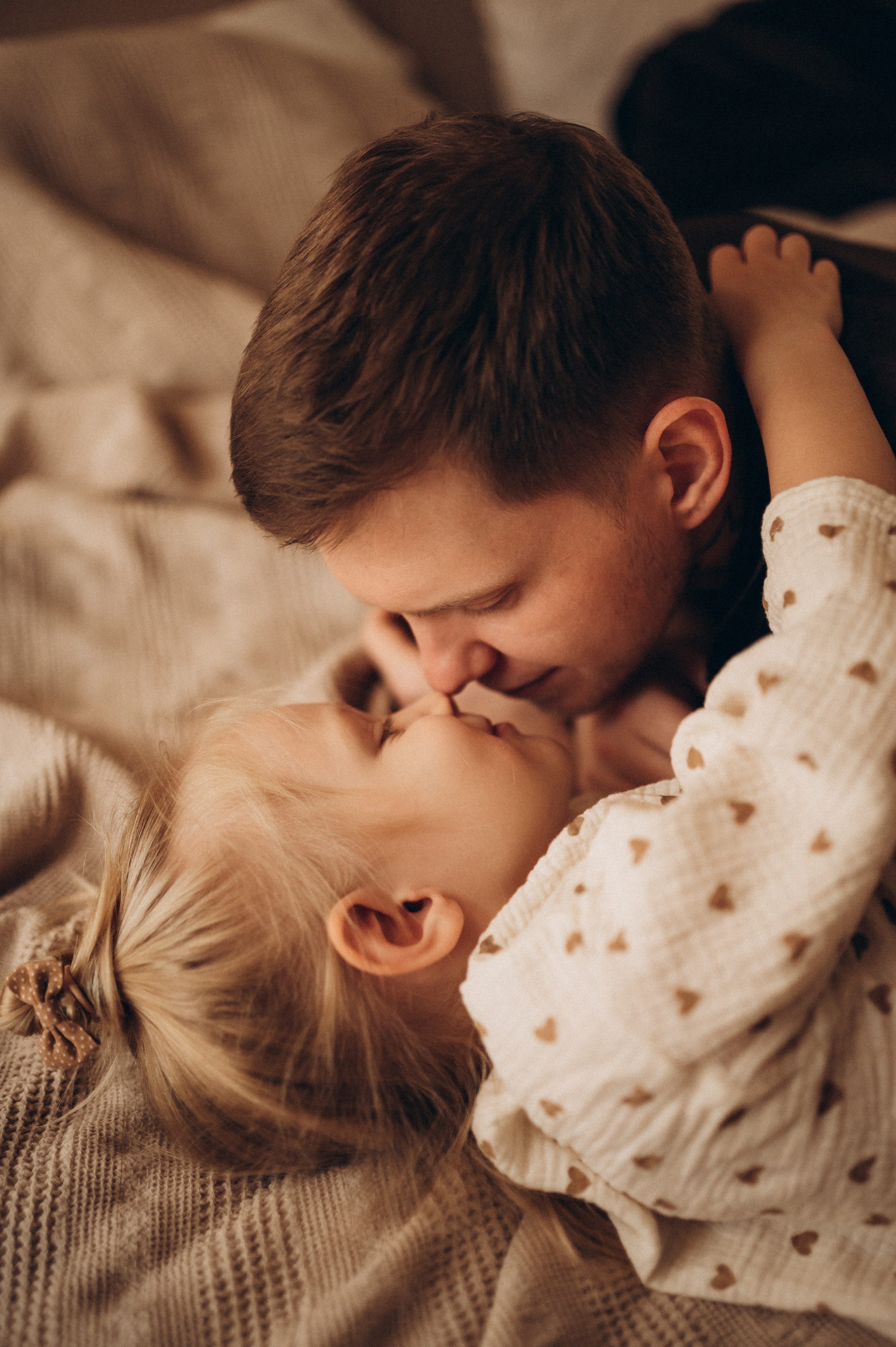 Свят, Женя и Мира. Семейный фотограф МОСКВА/Королёв