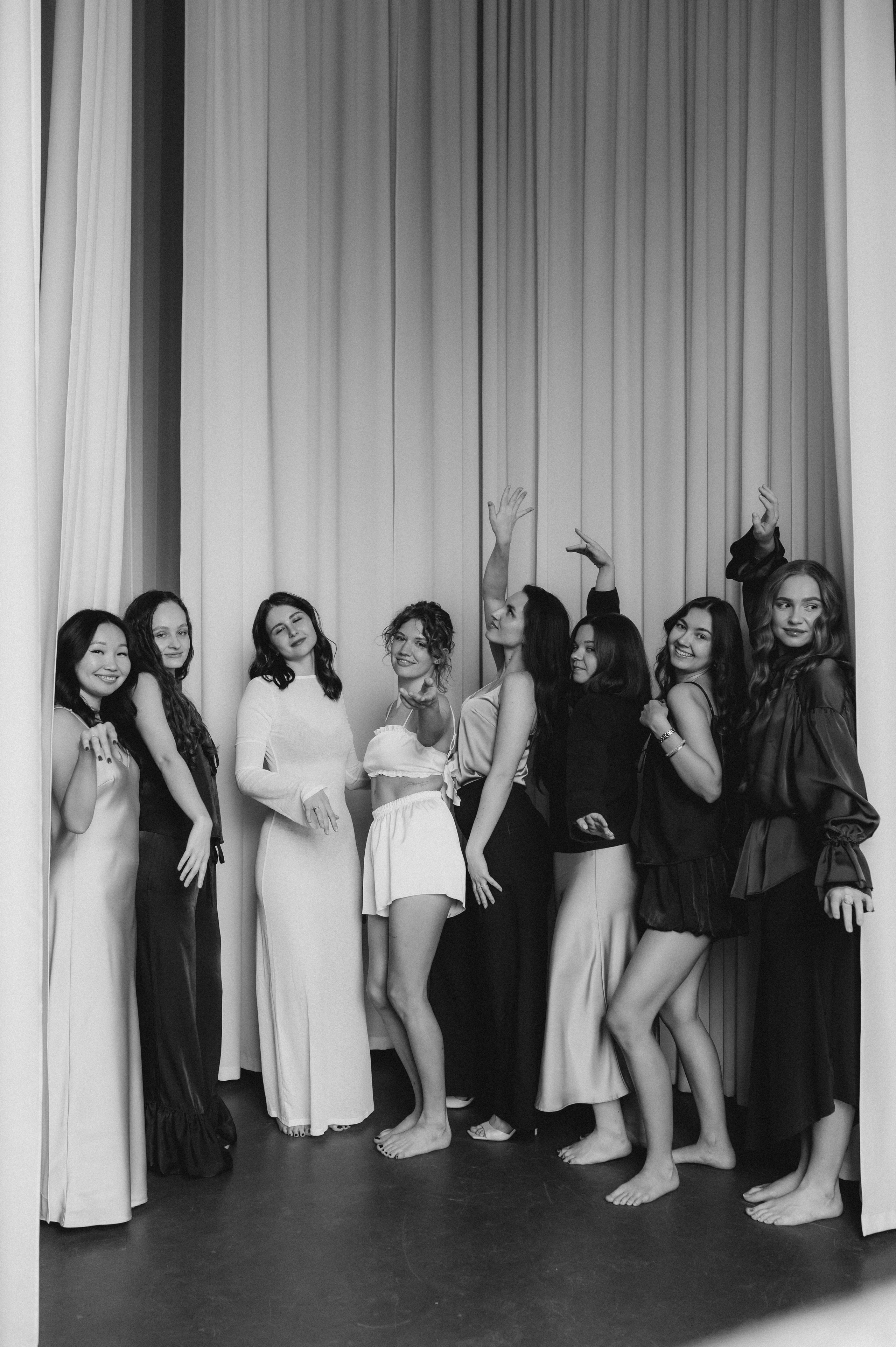 Женское сообщество «СИЯЙ». Семейный фотограф МОСКВА/Королёв