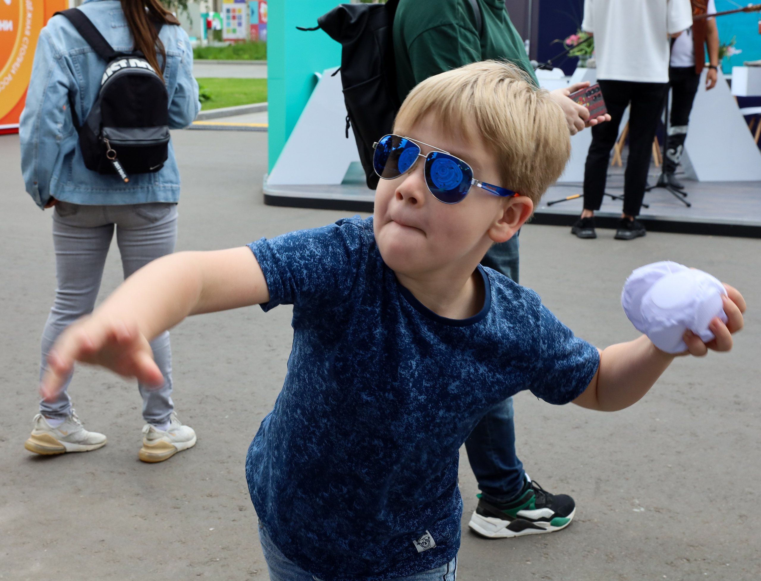 КРАСНОЯРСКИЙ КРАЙ НА МЕЖДУНАРОДНОМ ТУРИСТИЧЕСКОМ ФОРУМЕ. Фотограф мероприятий Ирина Каширина