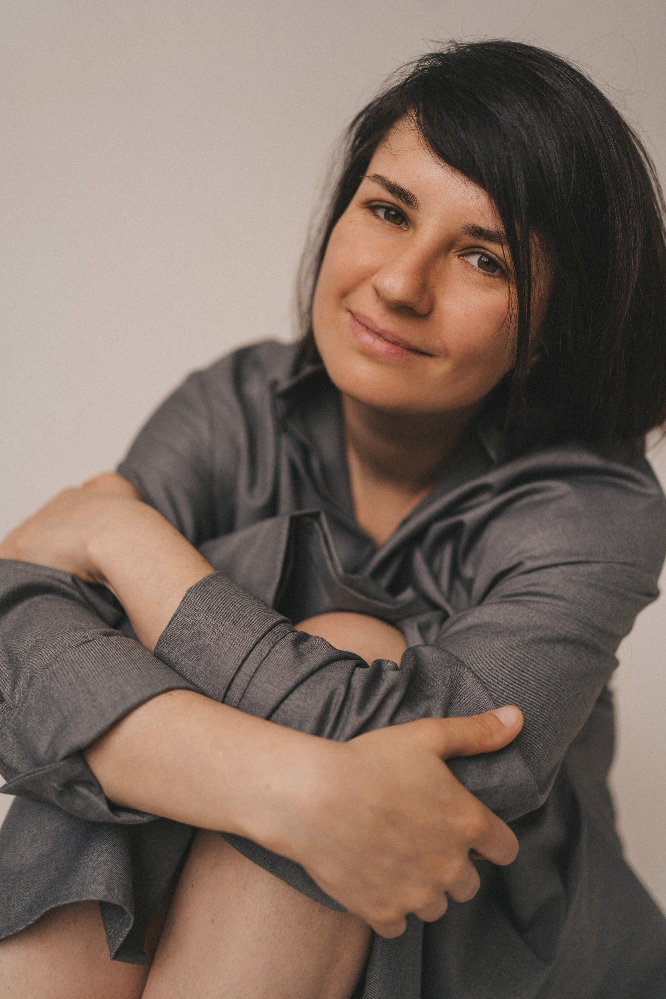 Екатерина. Семейный фотограф в Тольятти Екатерина Невзорова