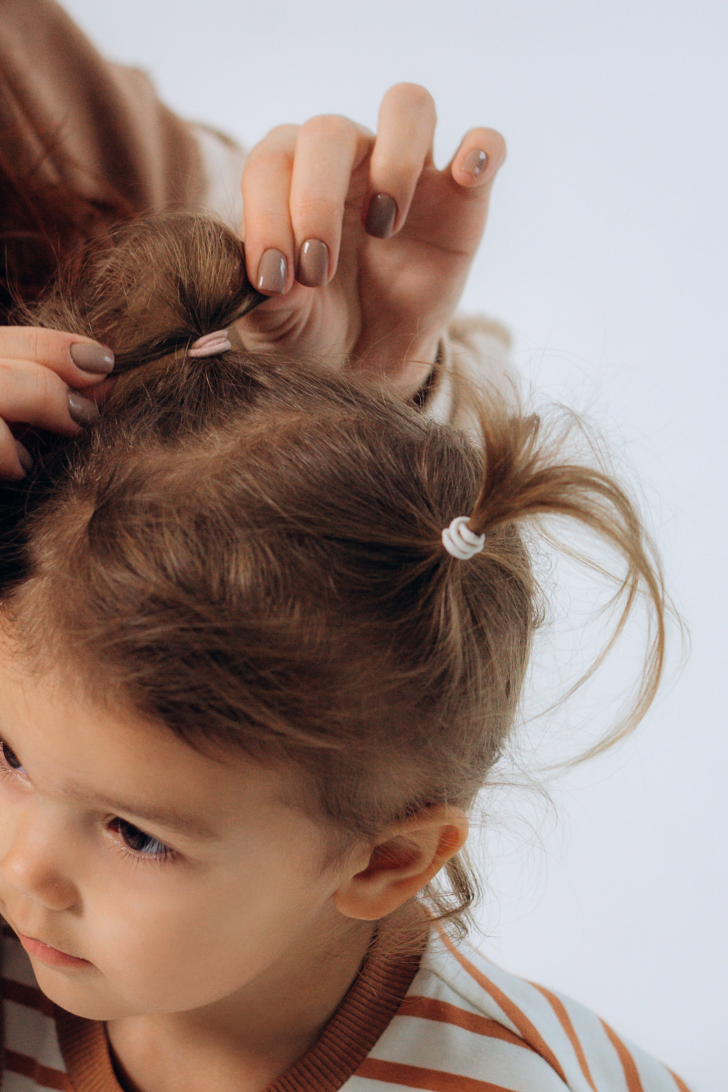 Мама и Дочь Оля и София. Семейный фотограф в Ростове-на-Дону Безкишкина Татьяна