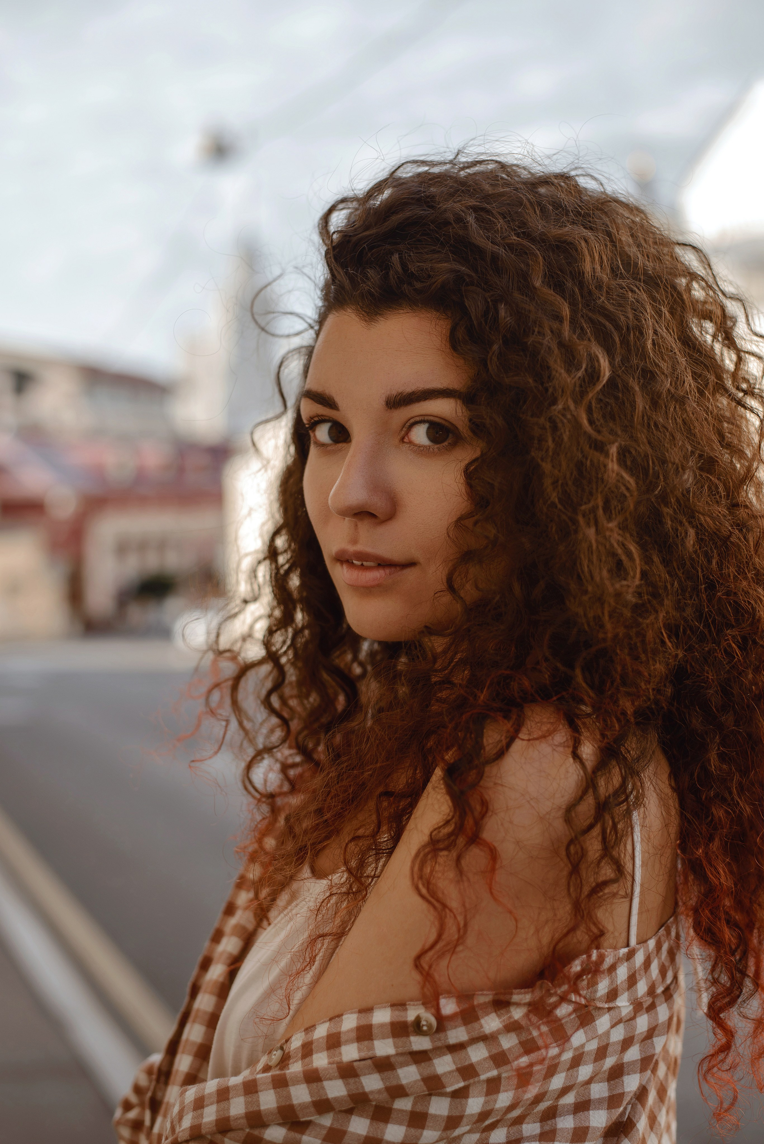 Маша. Фотограф в Москве Казакова Анна