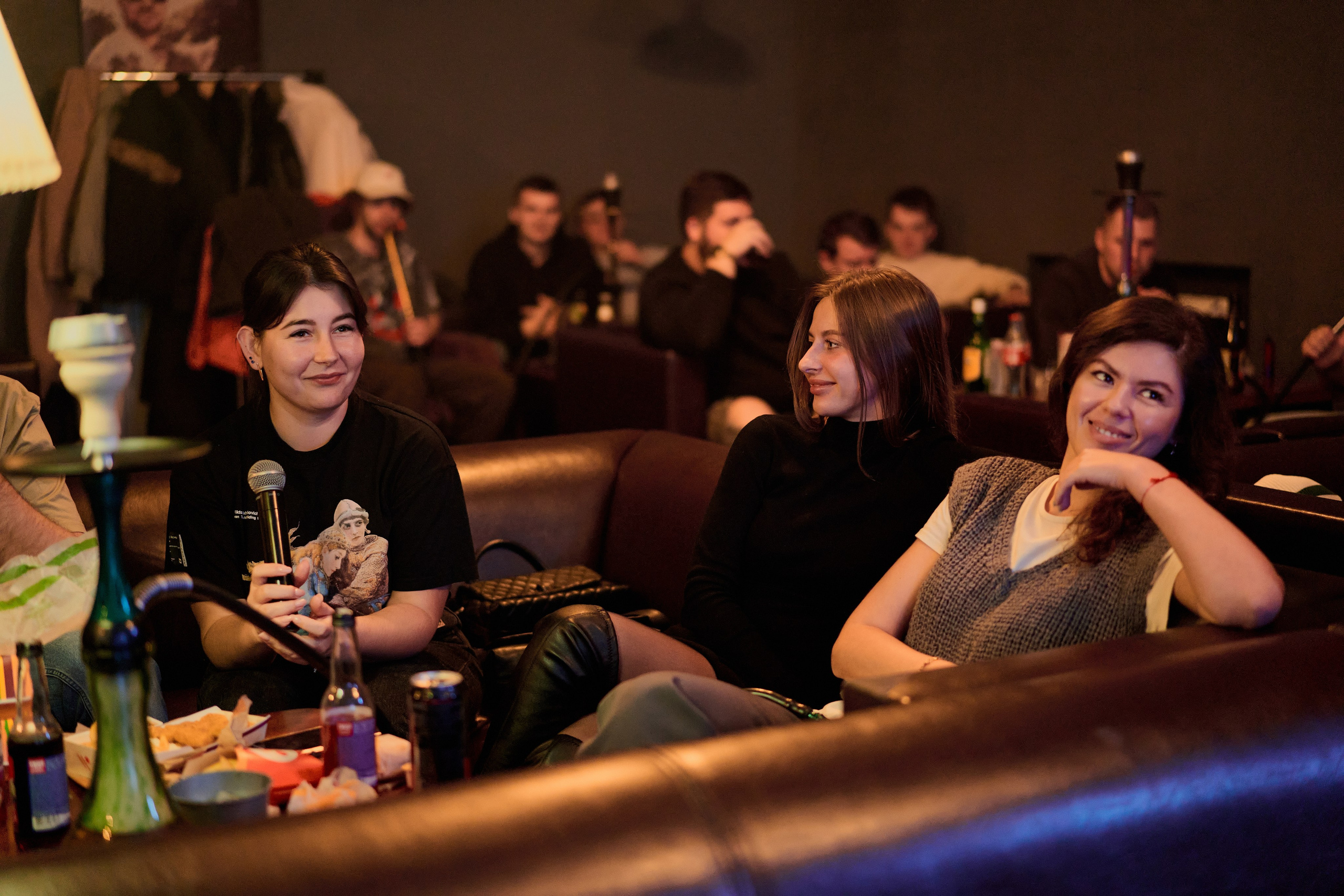 KOALA Lounge. Чумаков Алексей Фотограф|Видеограф свадебные, индивидуальные, семейные, репортаж