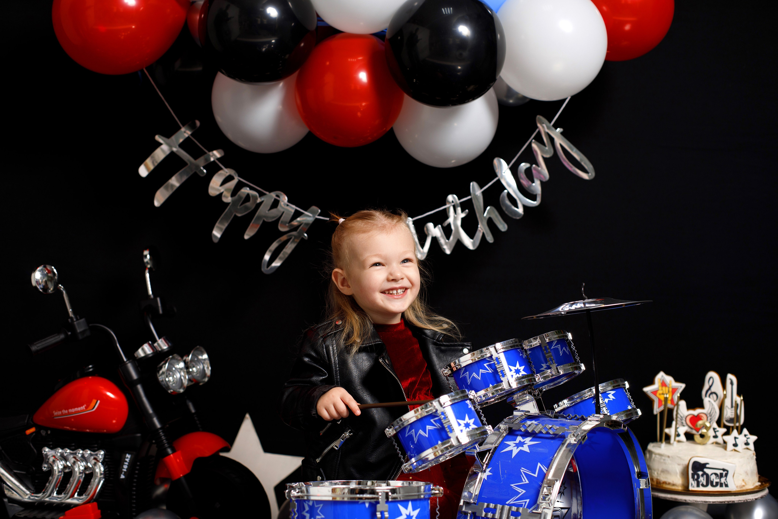 3 года. Фотограф новорождённых Псков