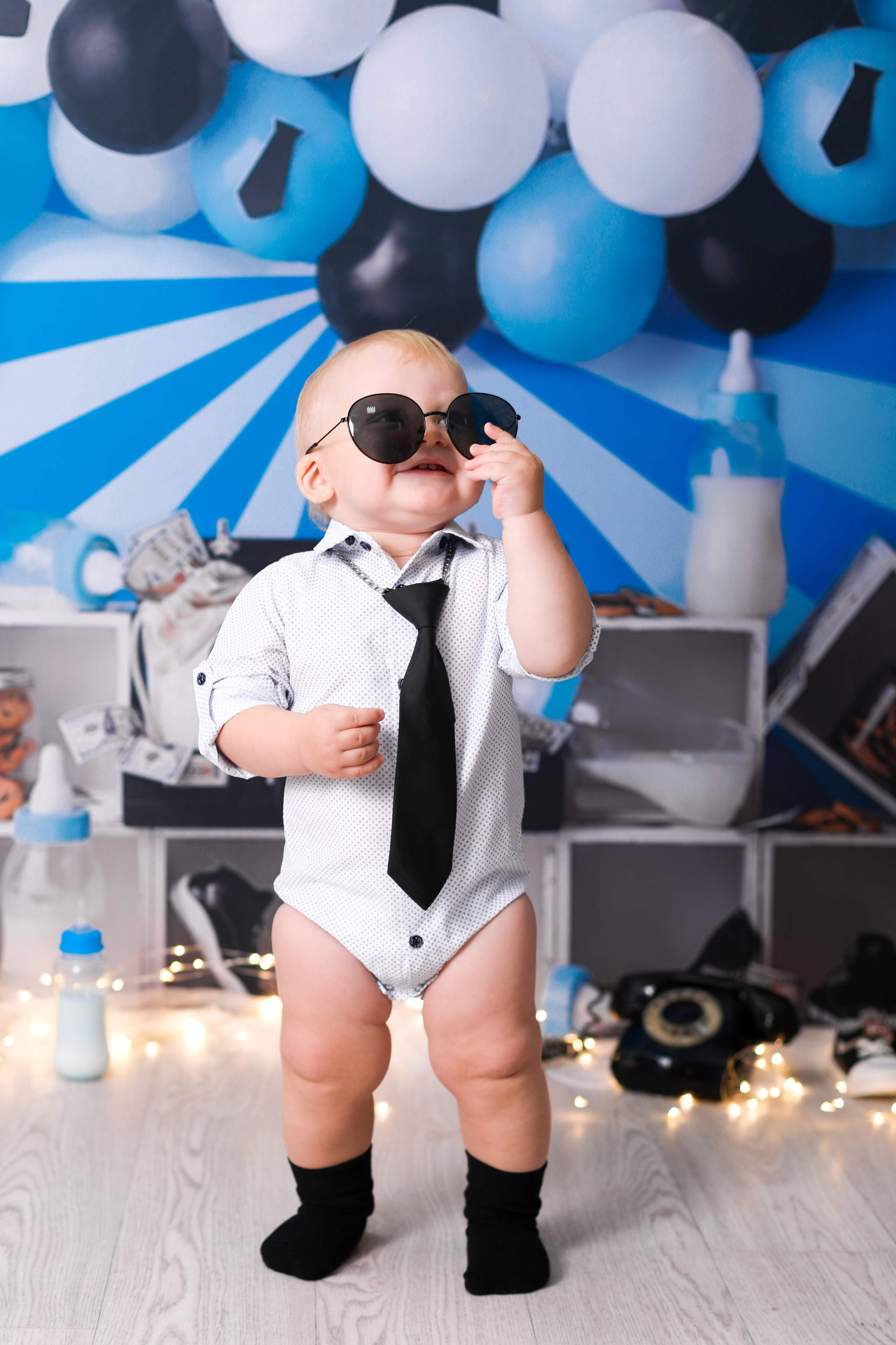 Без тортика. Фотограф новорождённых Псков