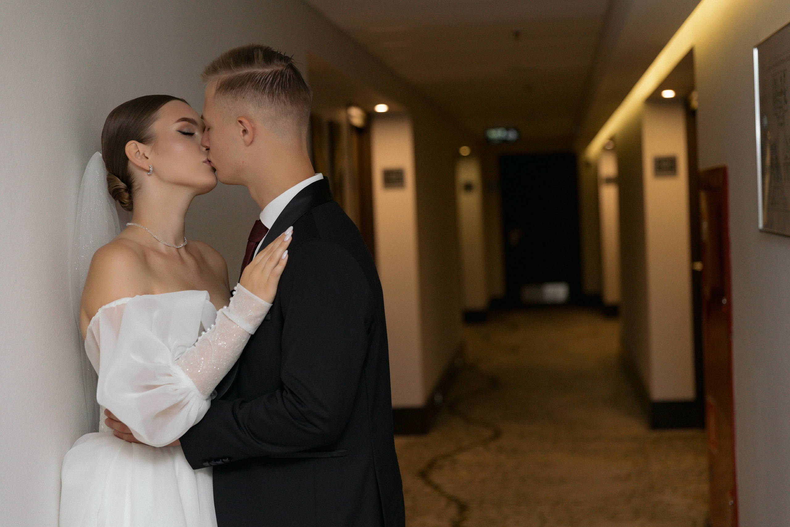 Николай и Анжелика 22/08/2024. Свадебный  и семейный фотограф в Краснодаре