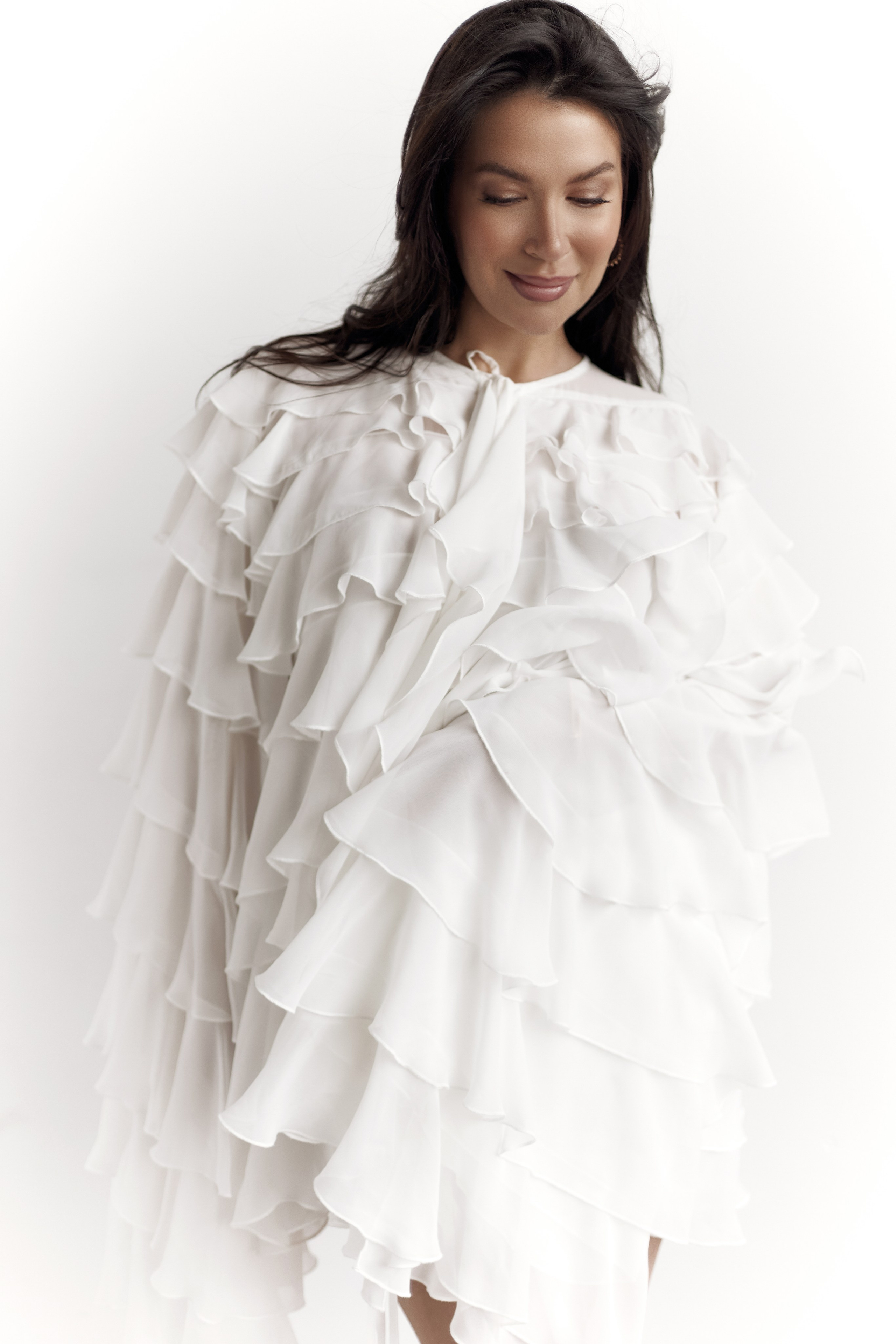 Персональные съёмки. Портретный фотограф из Сибири Карина Ровкова