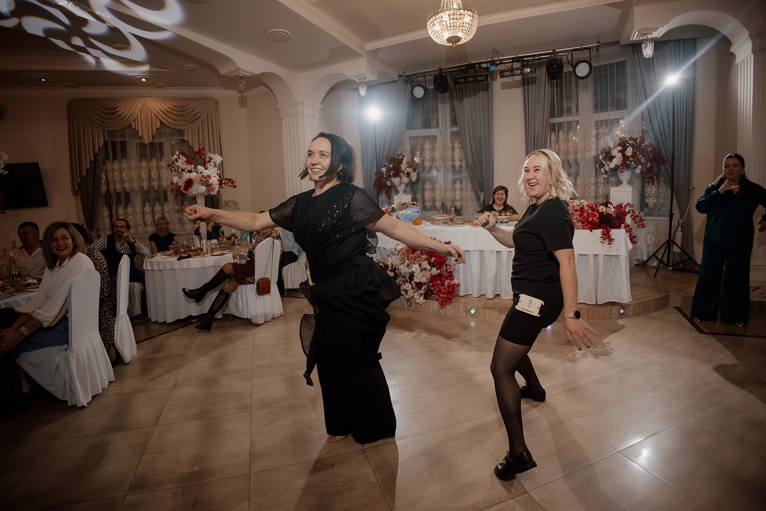 Юбилей. Свадебный фотограф
