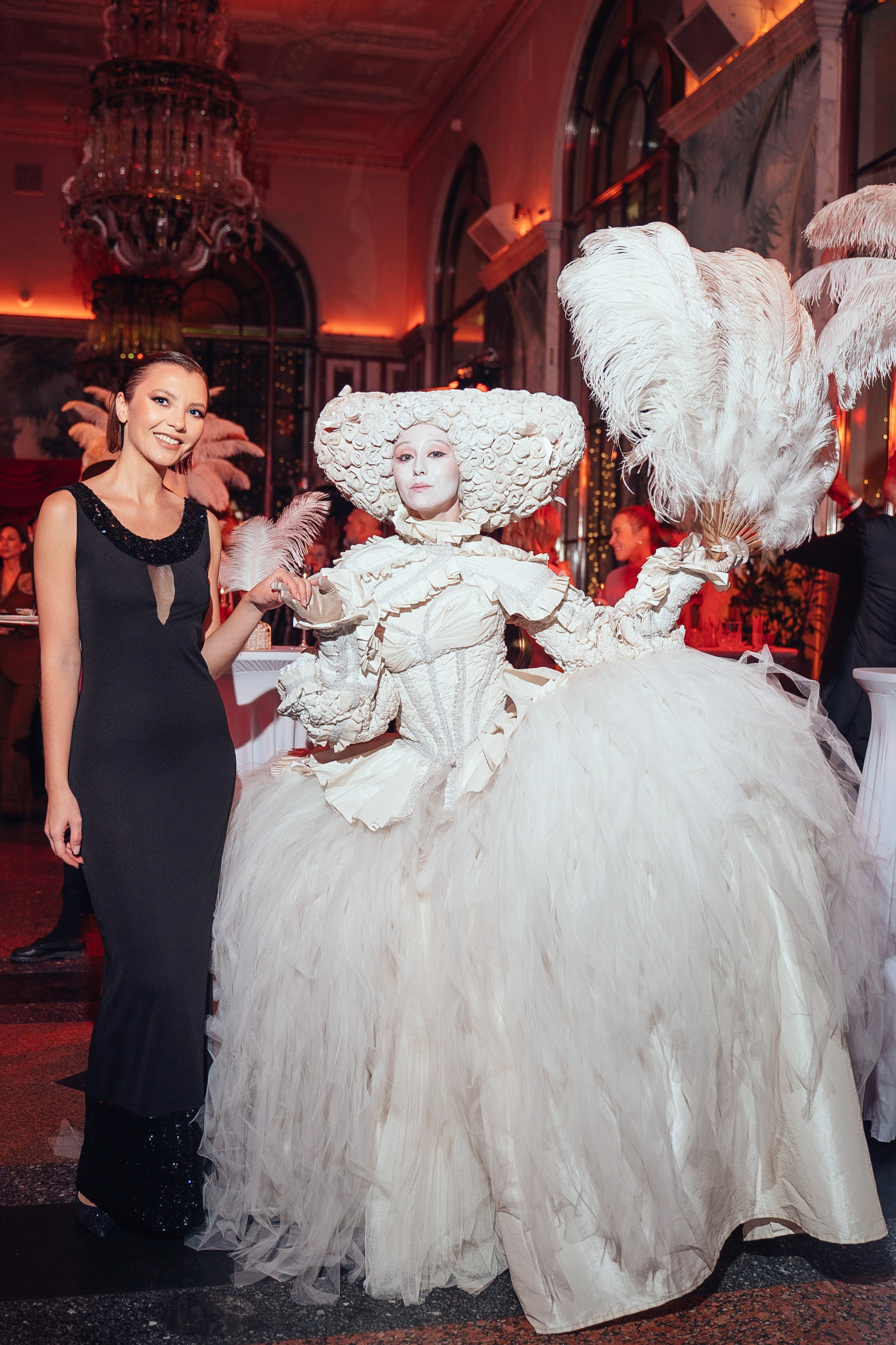 Happy birthday, GMT CLINIC. Event-фотограф