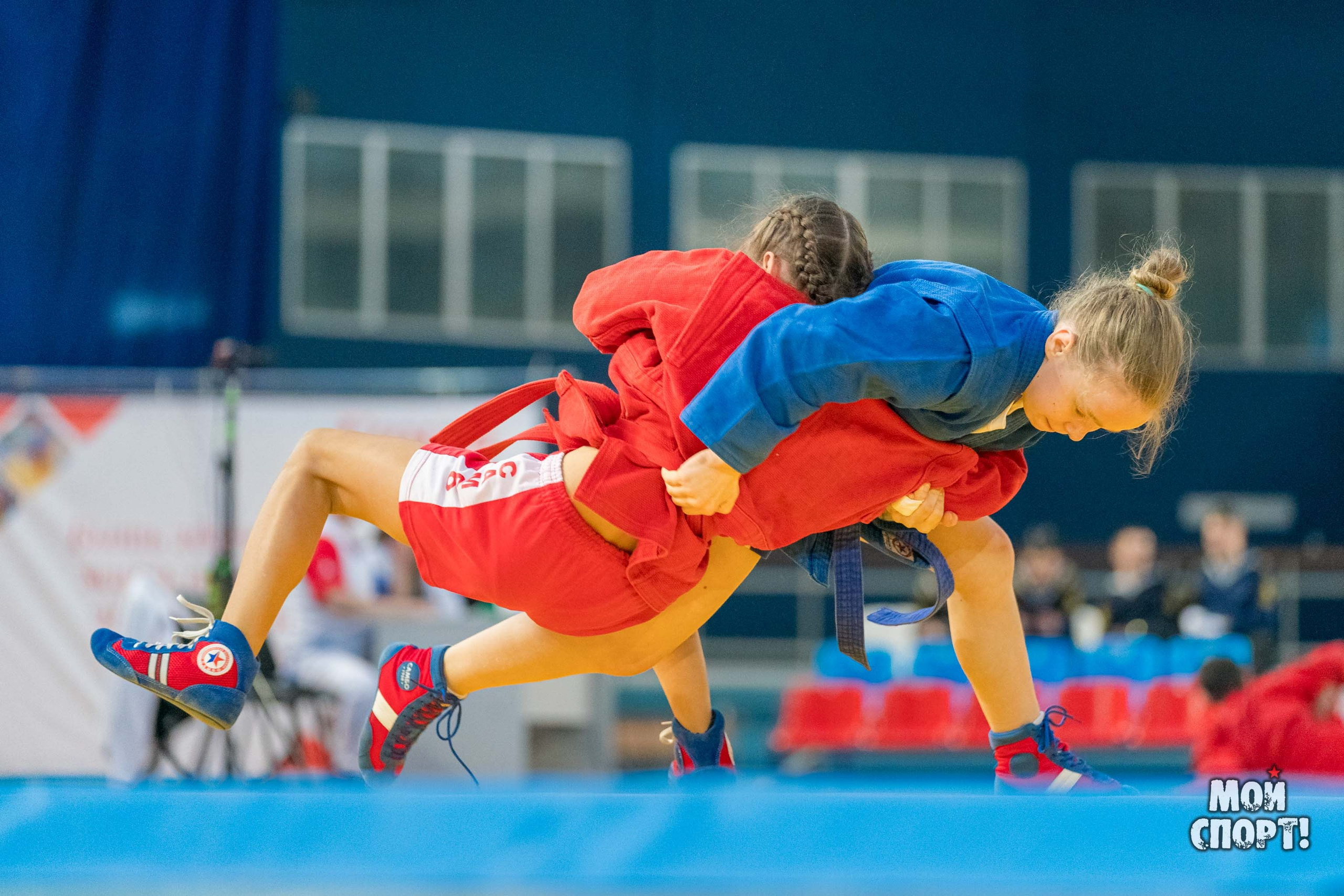 Всероссийские соревнования по самбо «Победа». Студия «Мой Спорт!» — все о спорте в Якутии