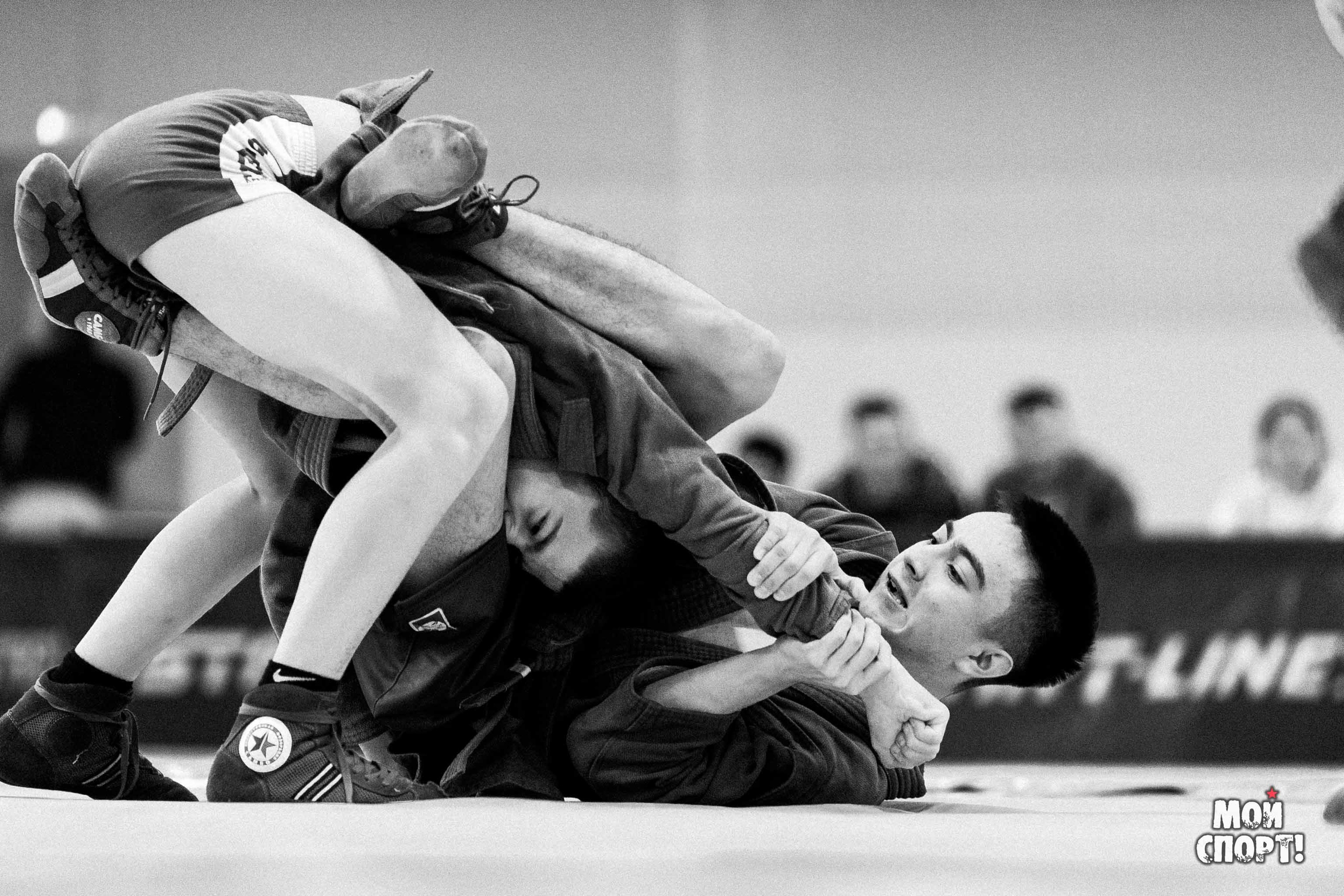 Детская лига ЛокоСамбо. III этап. г. Алдан. Студия «Мой Спорт!» — все о спорте в Якутии