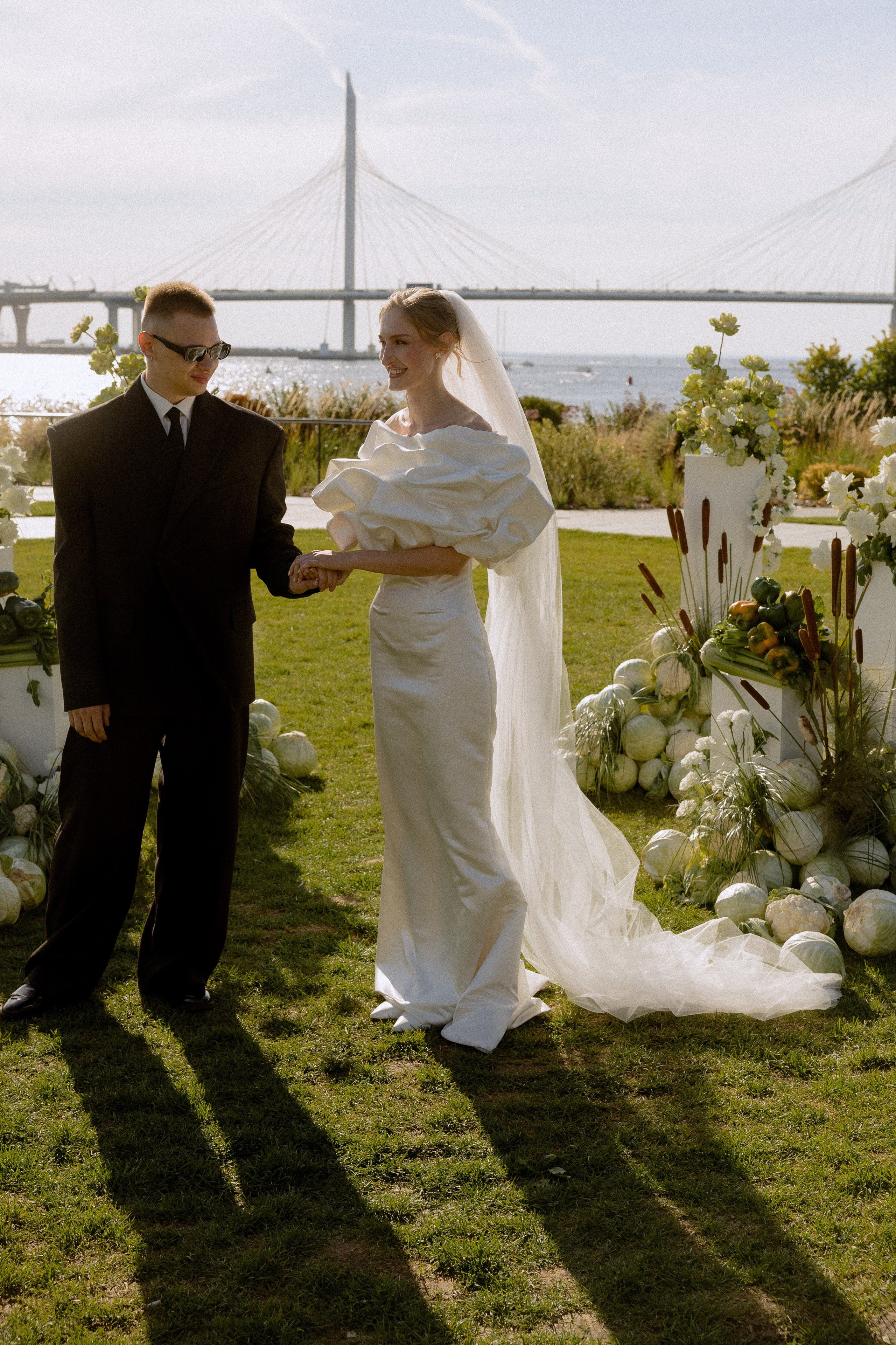 А|M. Свадебный фотограф Таня Караисаева