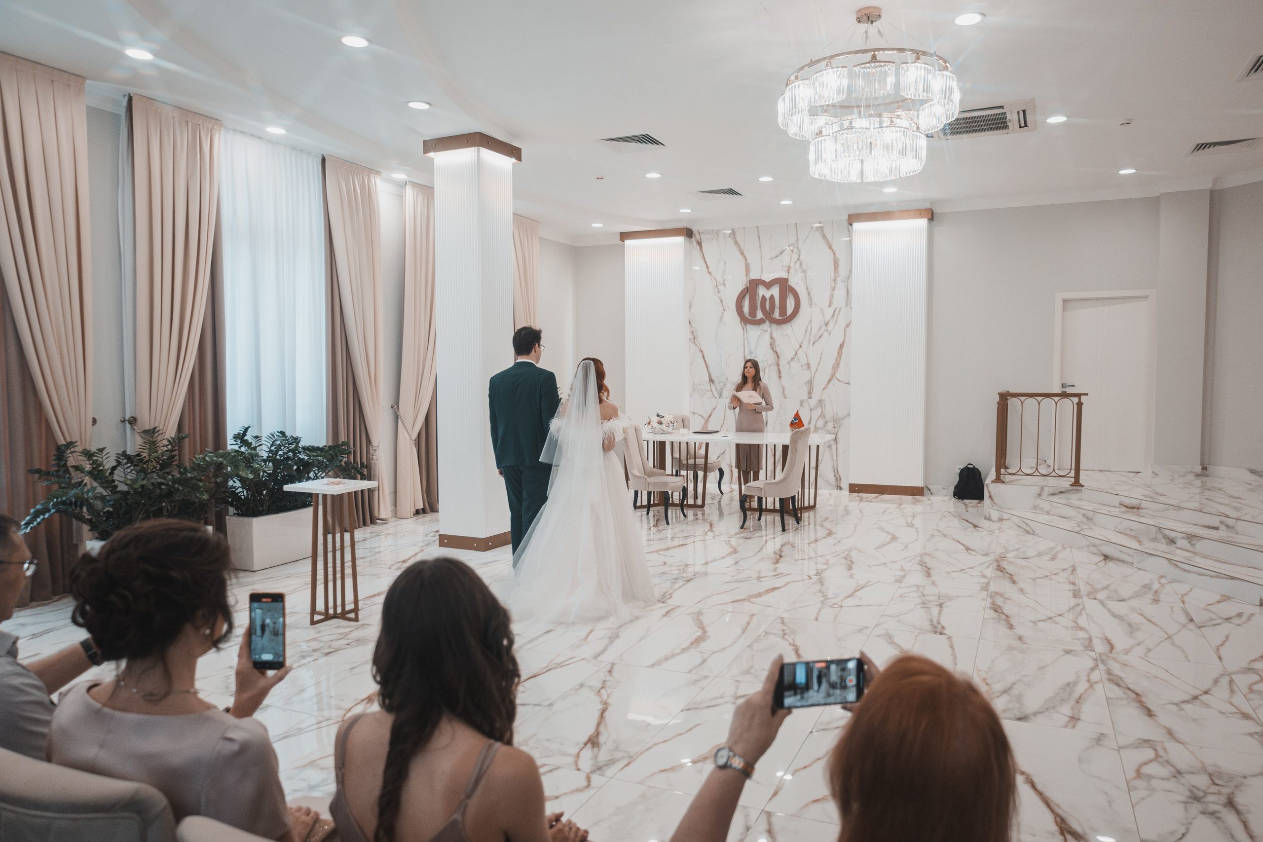 Елизавета и Виктор. Портретный и репортажный фотограф в Москве Katerina Tesla