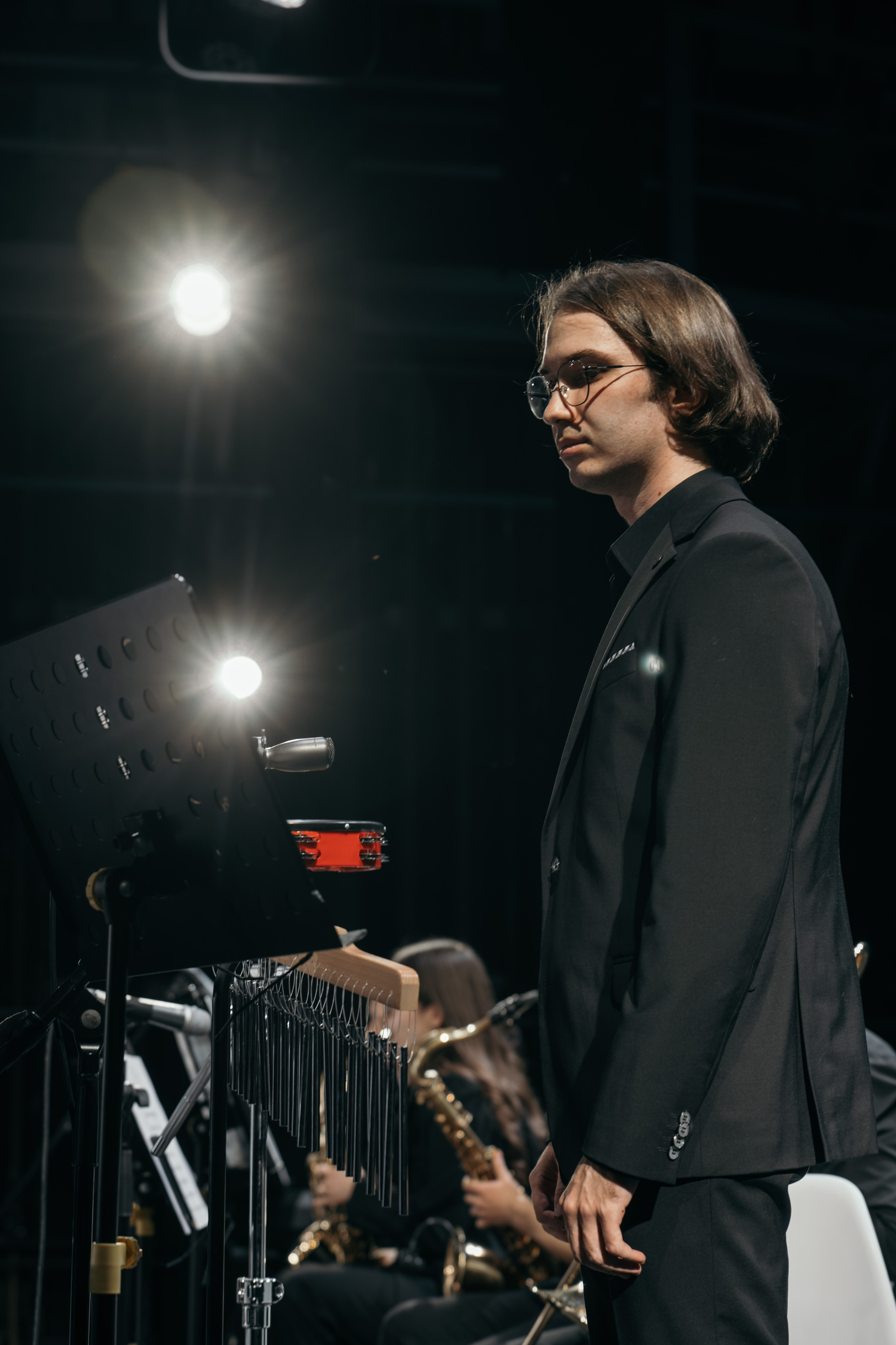 Аврора // 2024. Репортажный фотограф в Казани Виктория Трунова