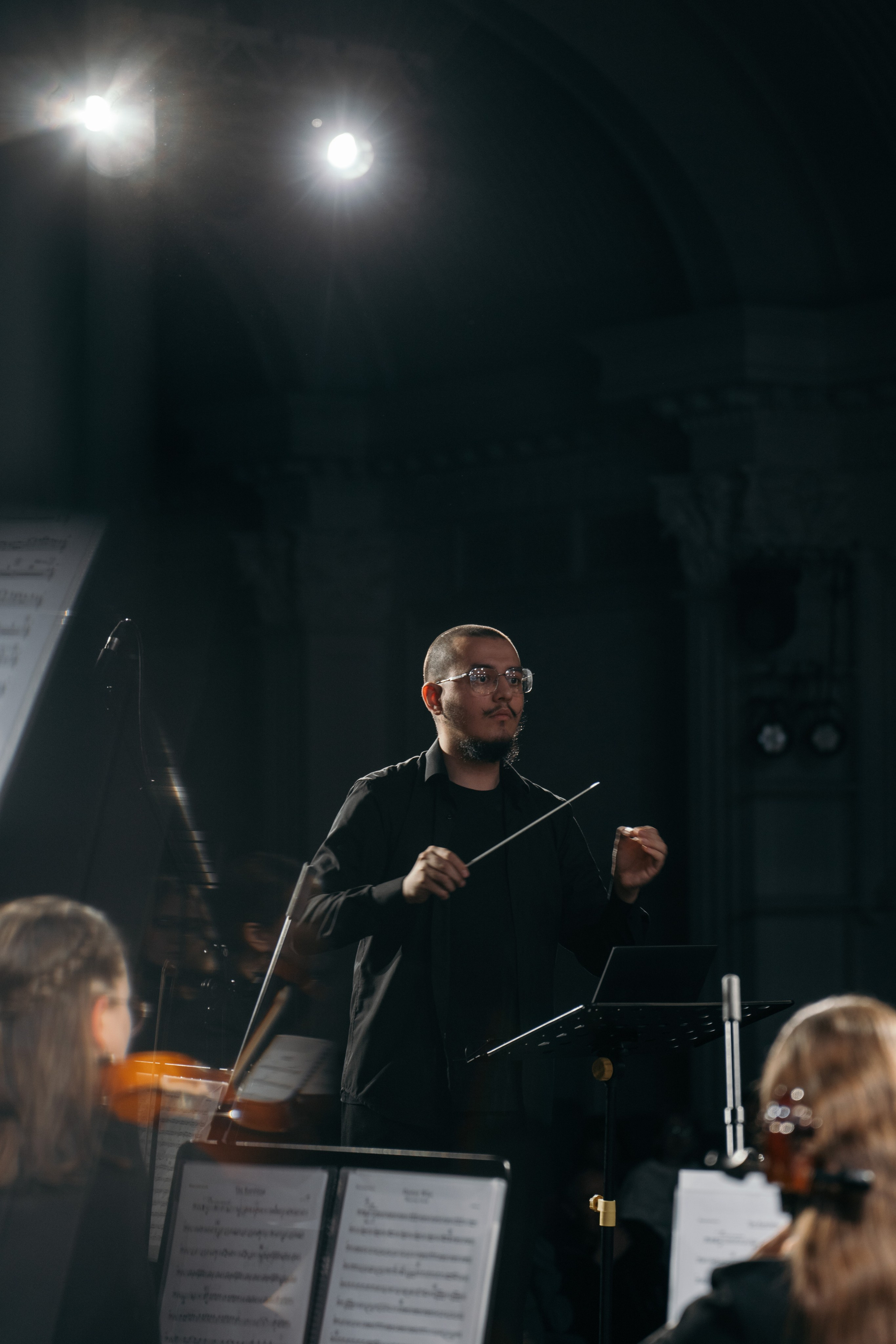 Аврора // 2024. Репортажный фотограф в Казани Виктория Трунова