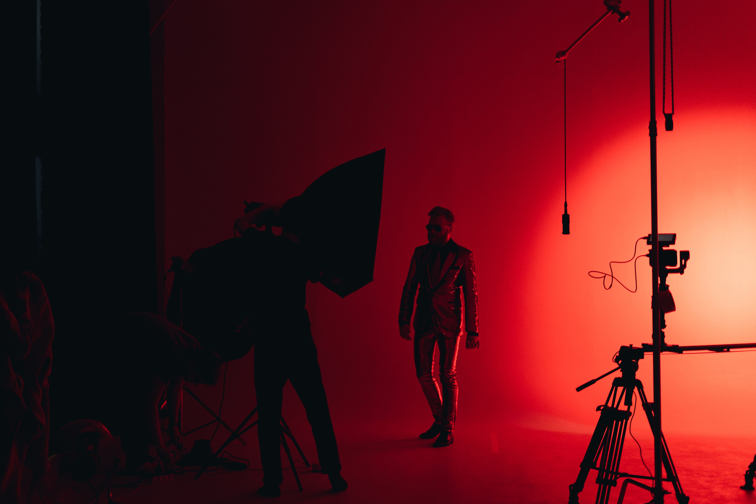 Backstage // 2023. Репортажный фотограф в Казани Виктория Трунова